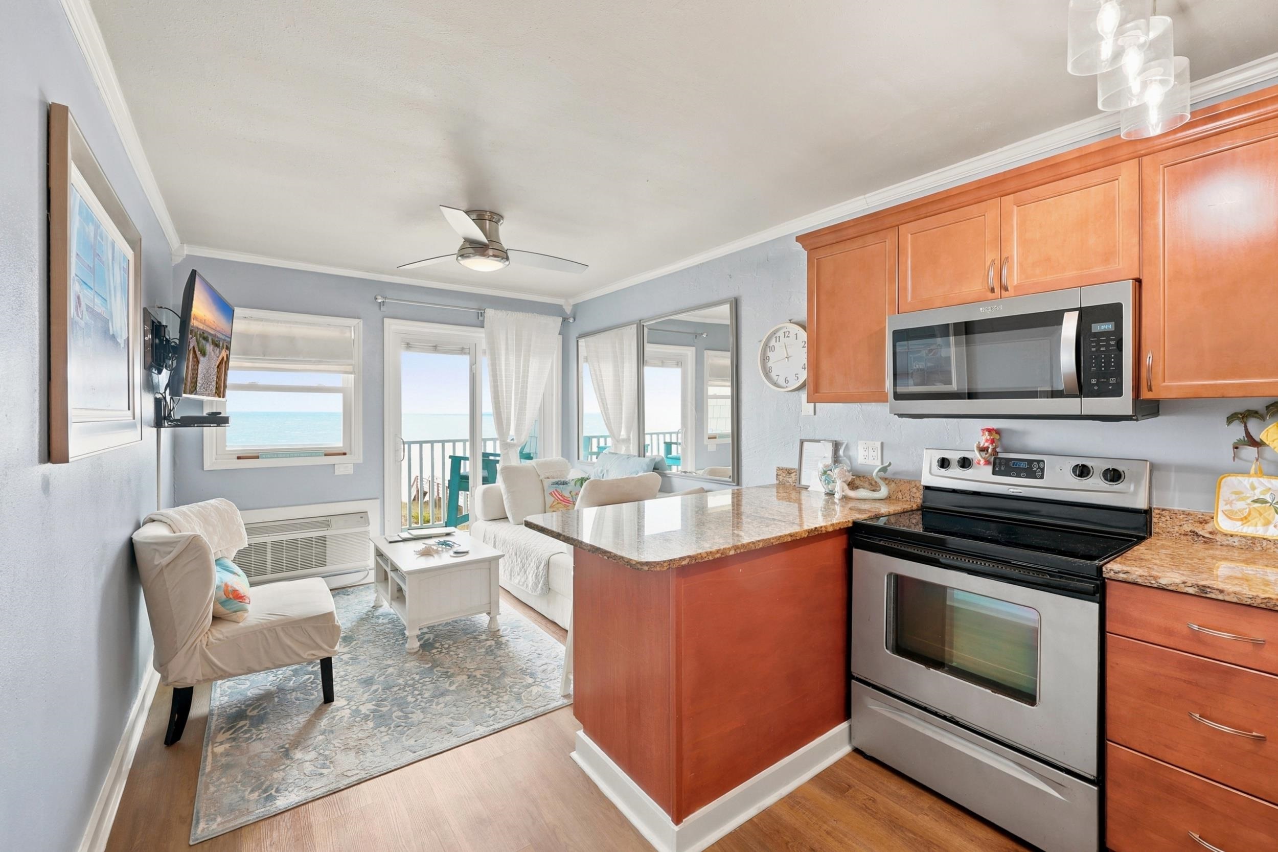 909 S Ocean Blvd. Property Photo 8