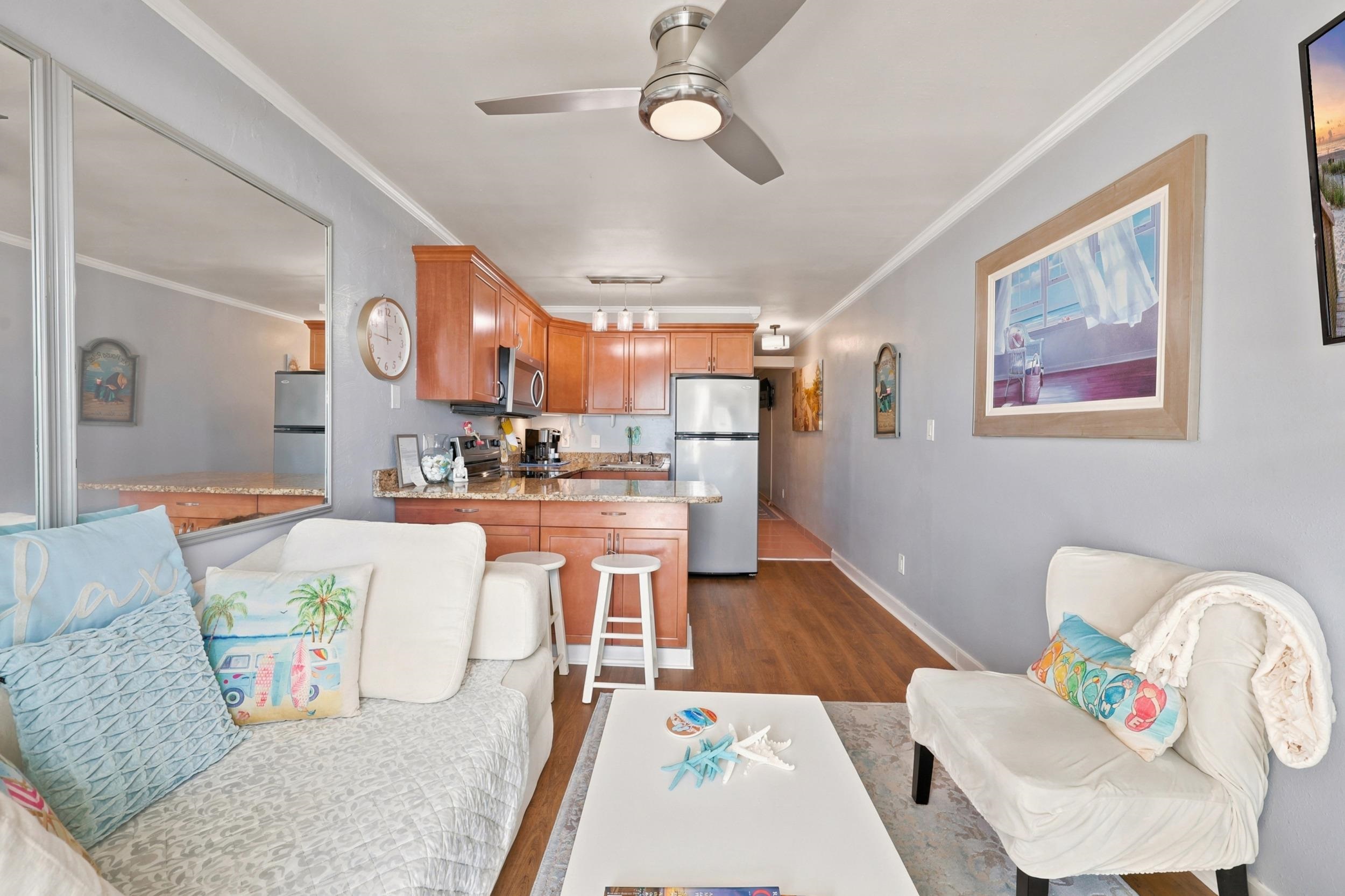 909 S Ocean Blvd. Property Photo 9