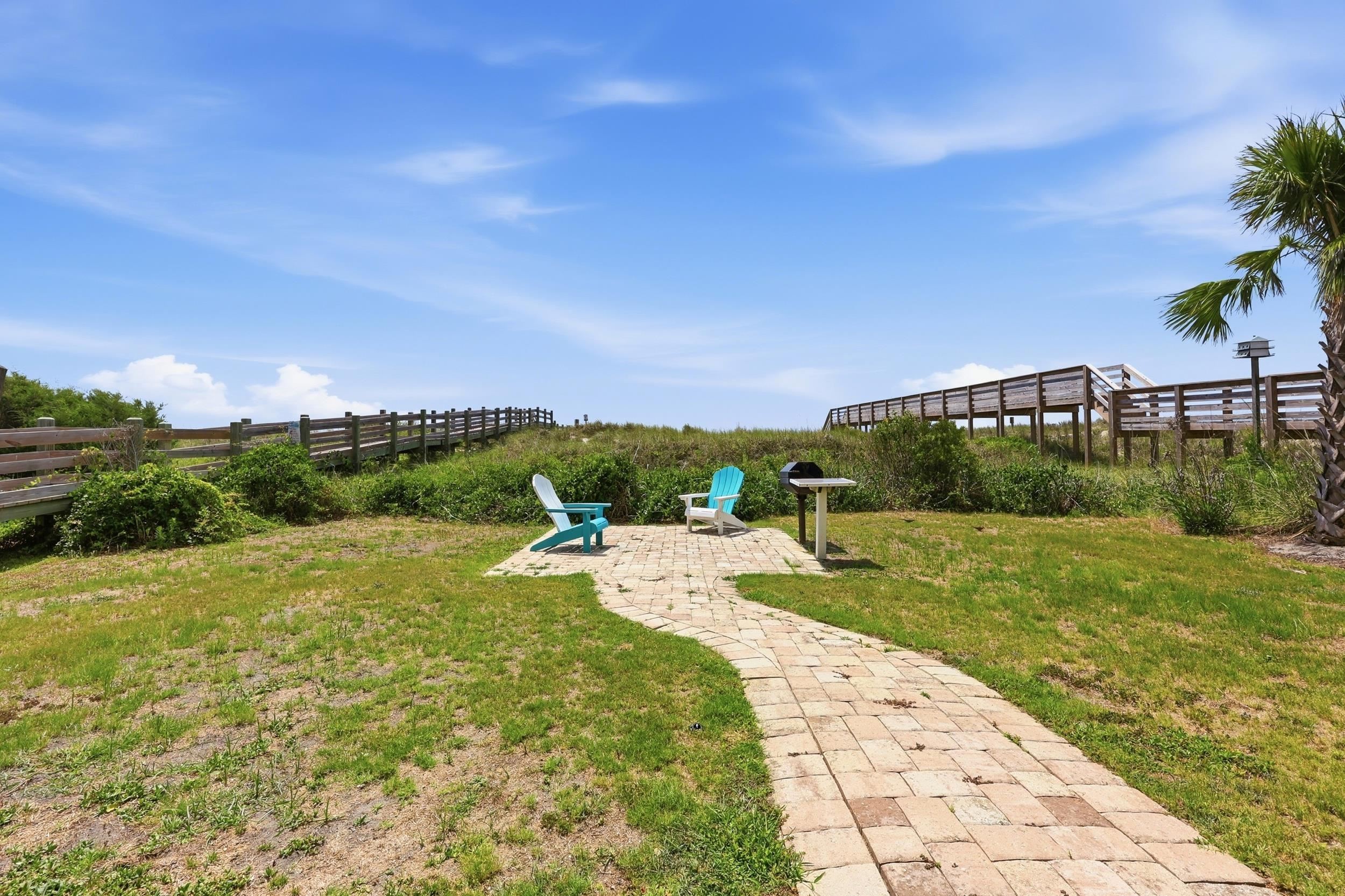 909 S Ocean Blvd. Property Photo 13