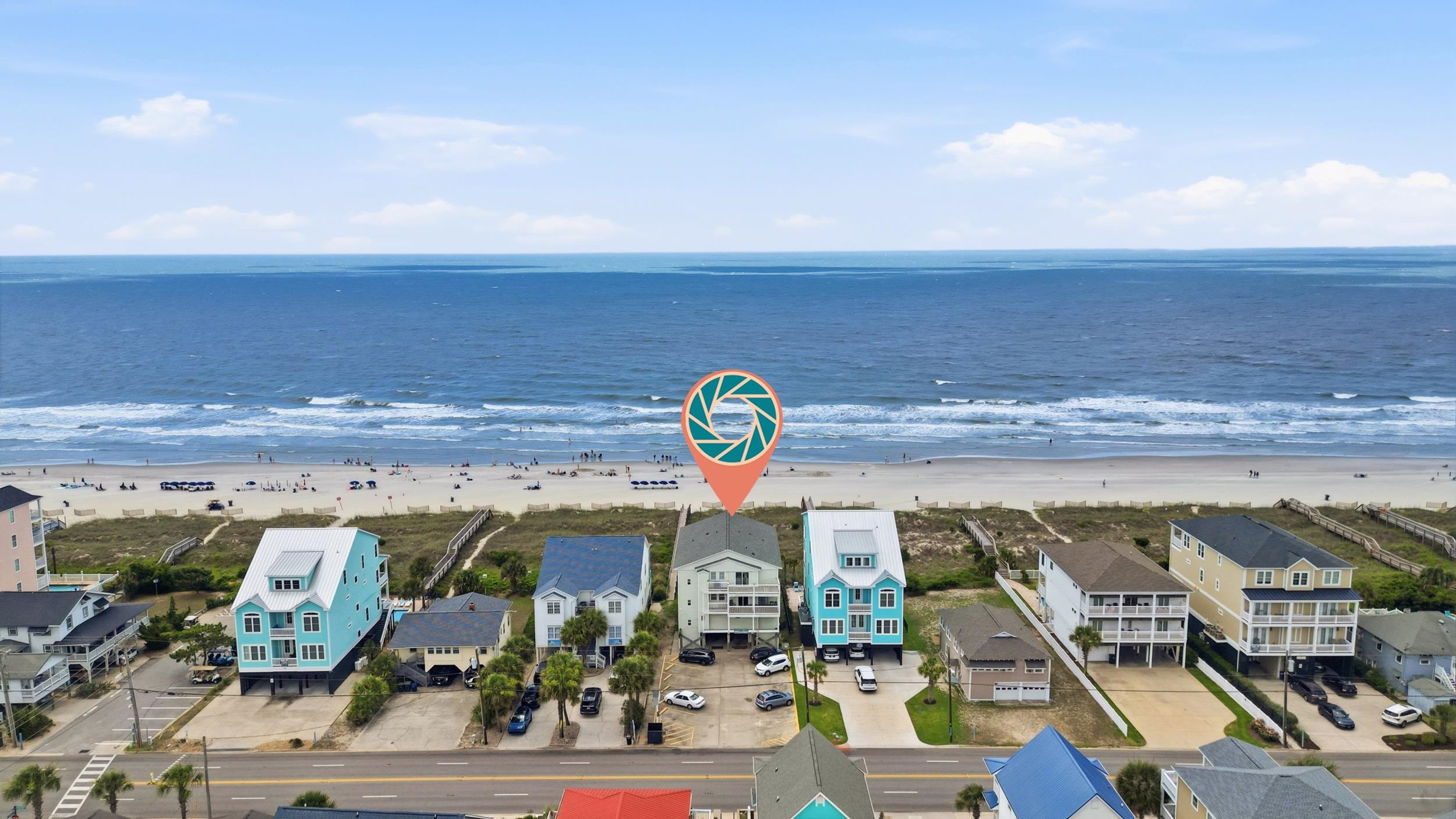 909 S Ocean Blvd. Property Photo 17