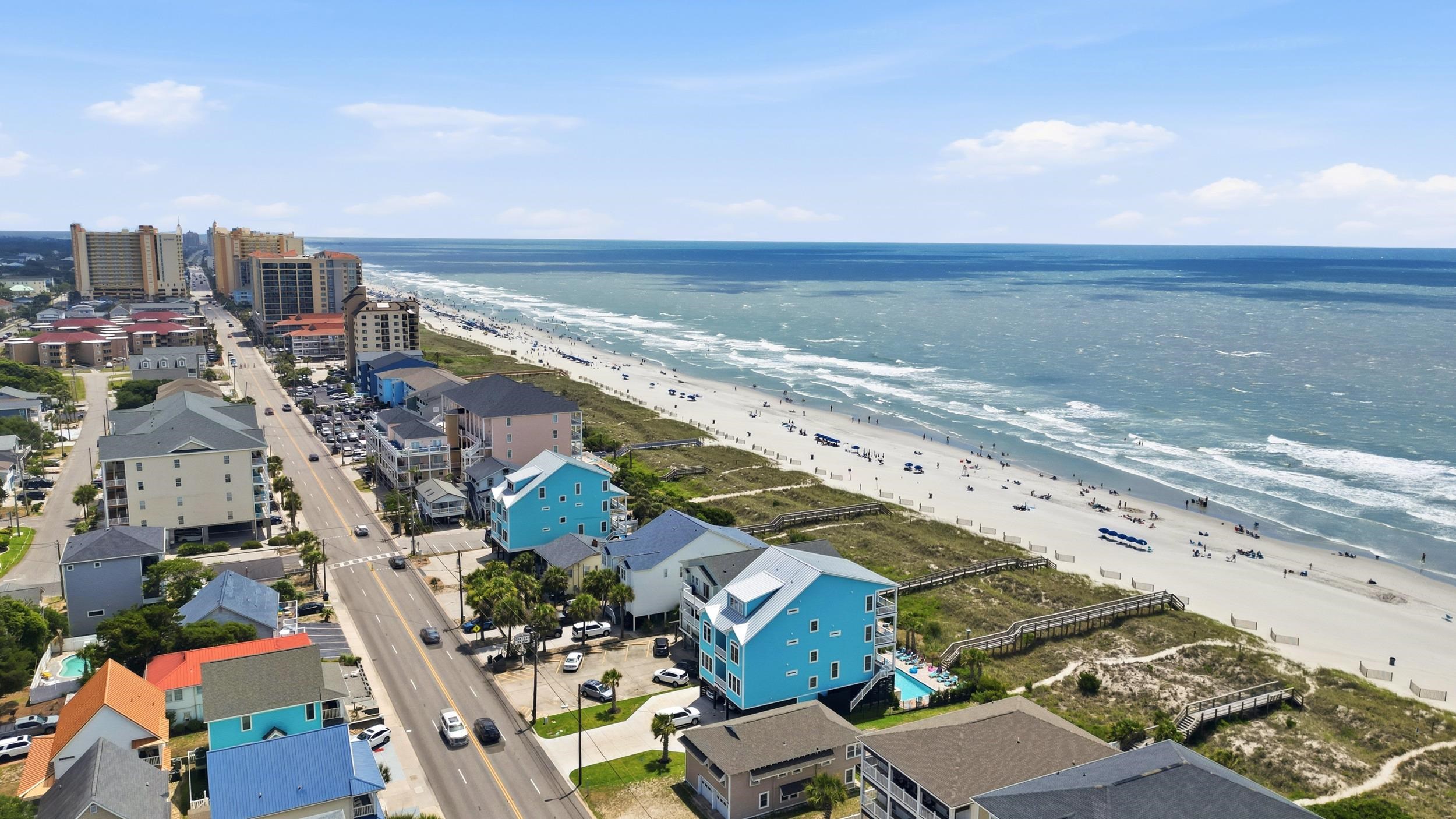 909 S Ocean Blvd. Property Photo 18