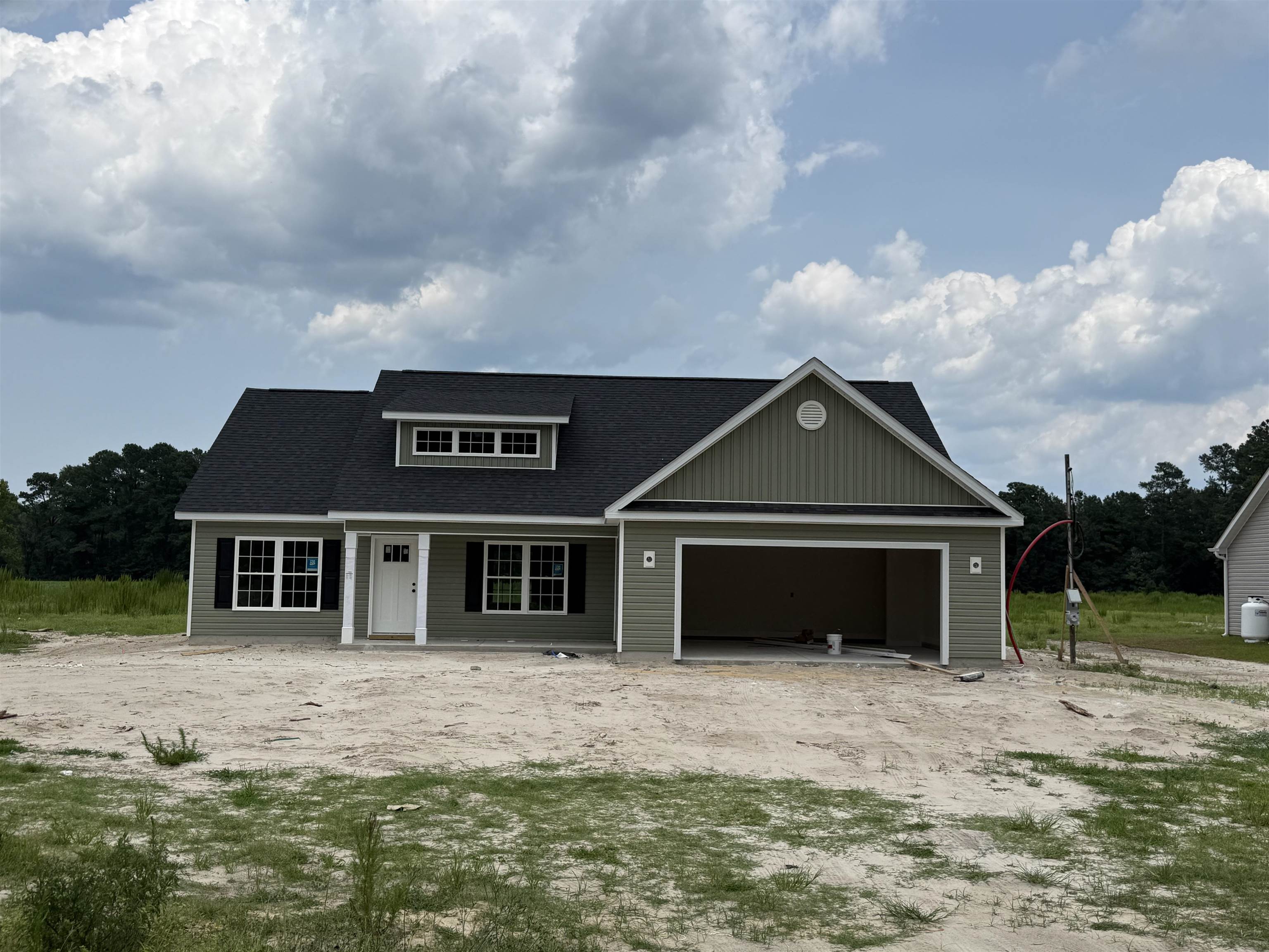 378 Three Curve Rd. Property Photo 1