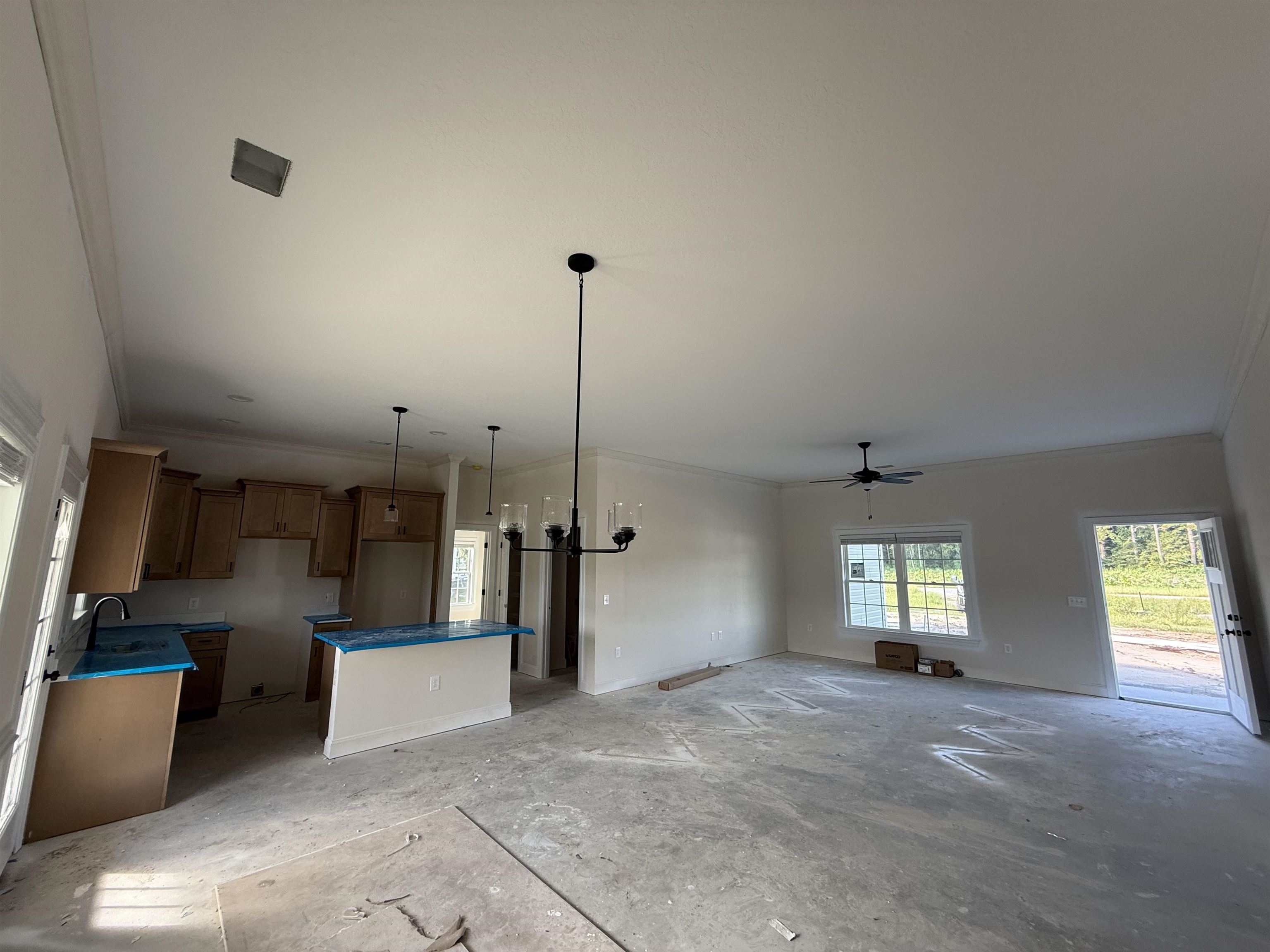 378 Three Curve Rd. Property Photo 6