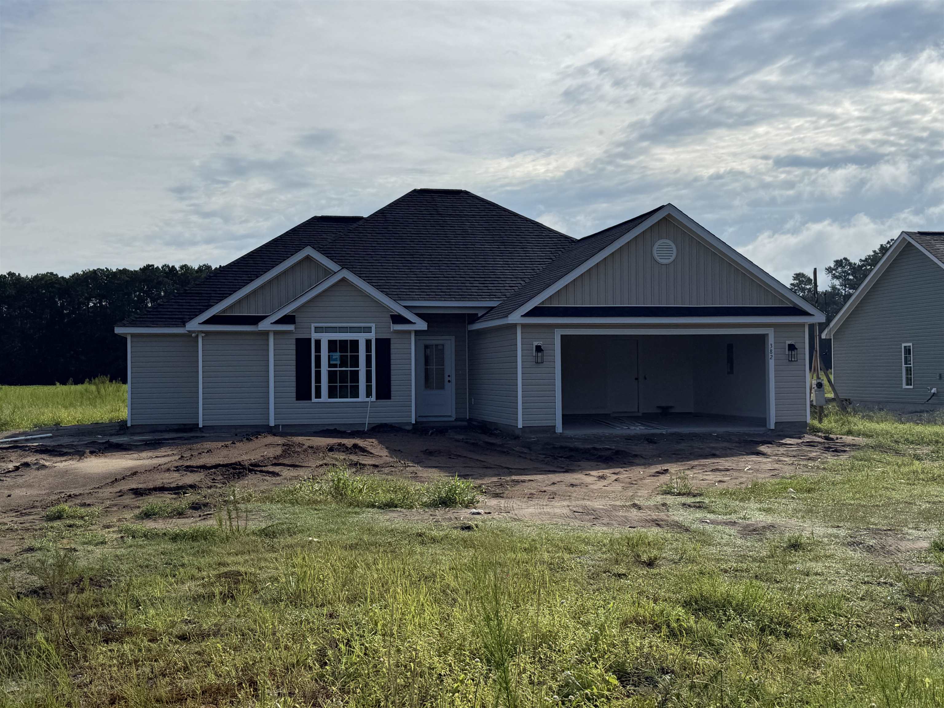 382 Three Curve Rd. Property Photo 1