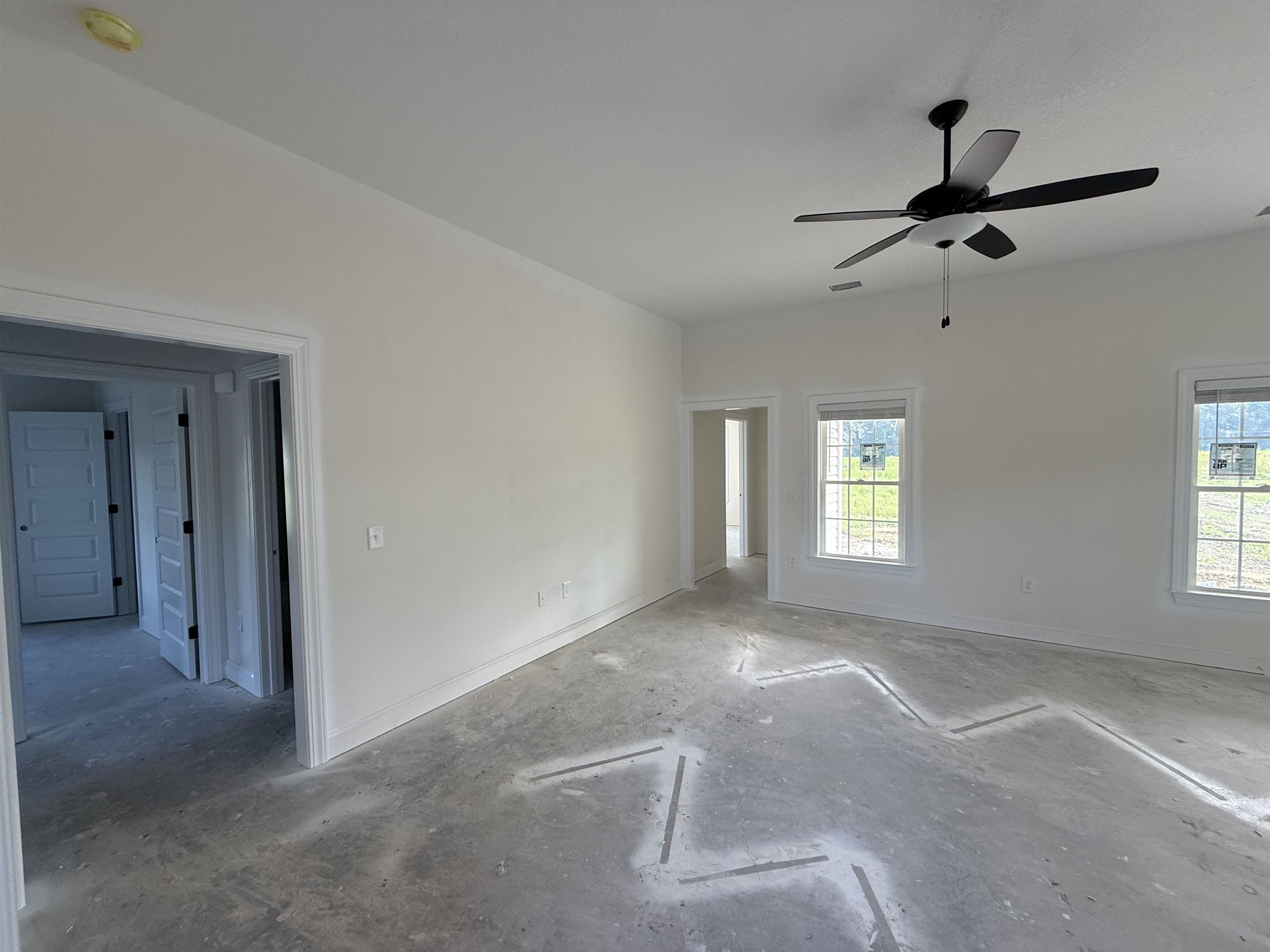 382 Three Curve Rd. Property Photo 4