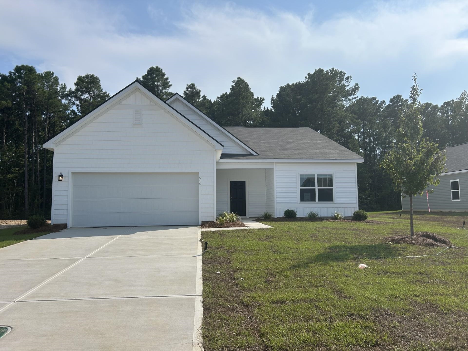 514 Castillo Dr. Property Photo 1