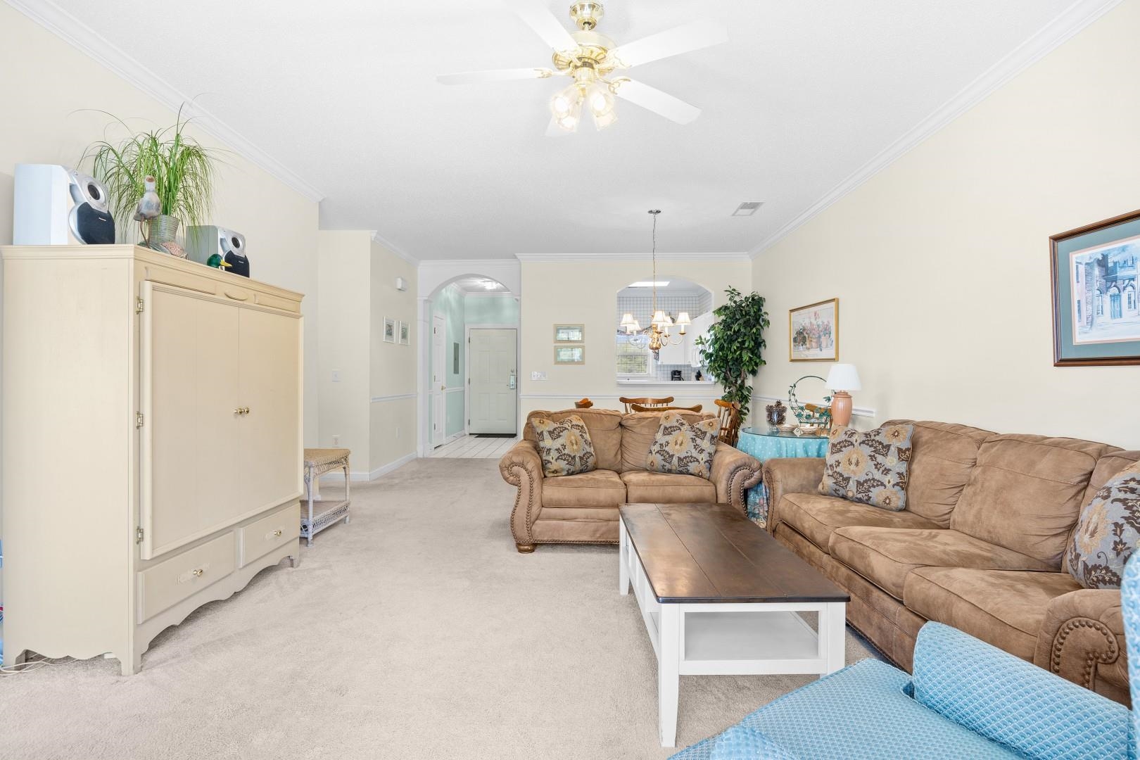 5751 Oyster Catcher Dr. Property Photo 17