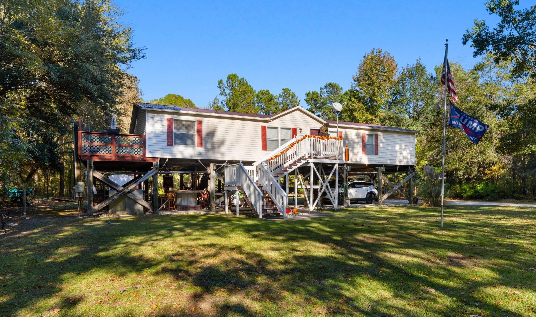 881 Rowe Pond Rd. Property Photo 2