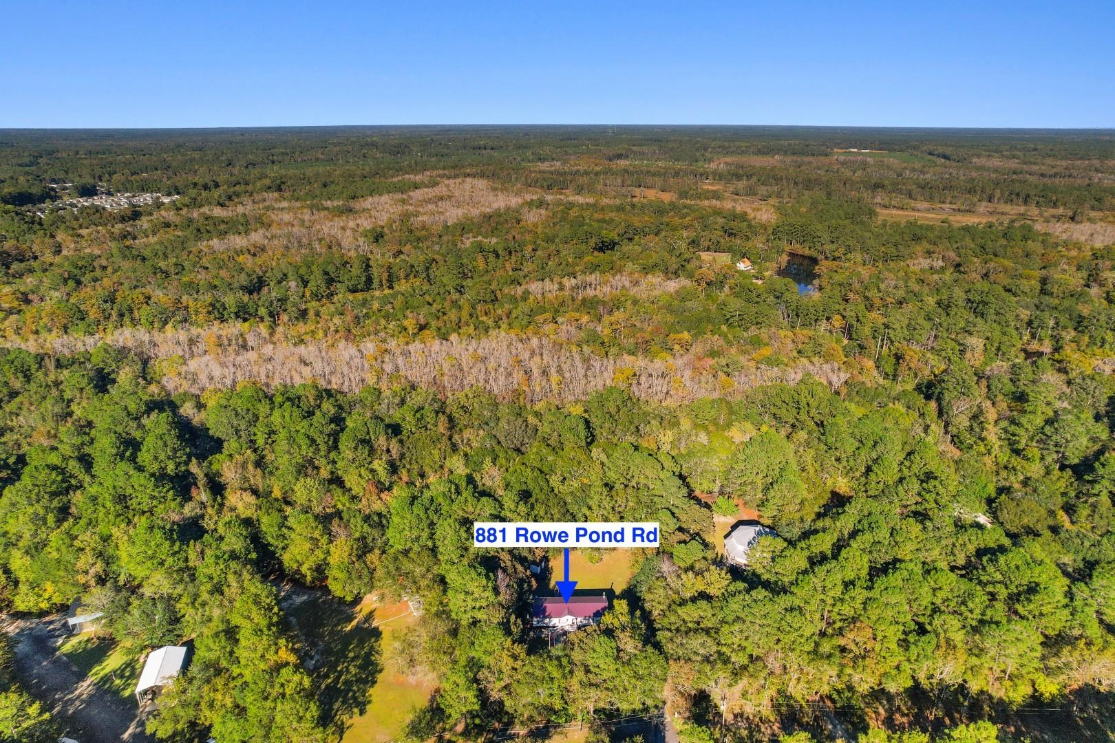 881 Rowe Pond Rd. Property Photo 38