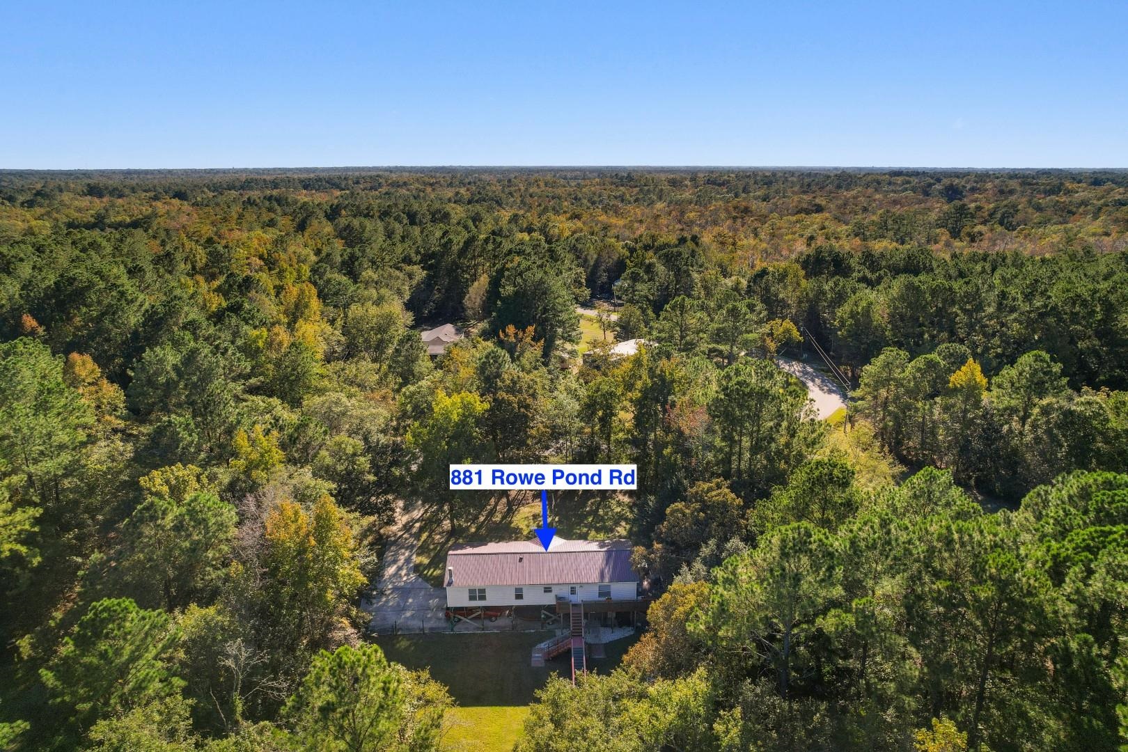 881 Rowe Pond Rd. Property Photo 39
