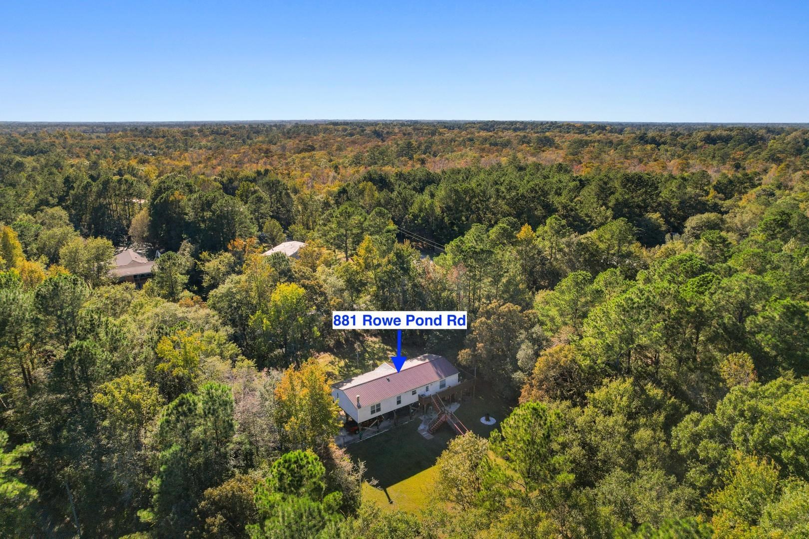881 Rowe Pond Rd. Property Photo 40