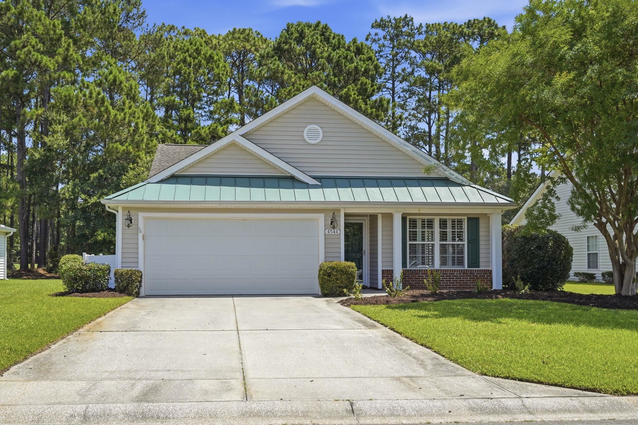 4544 Fringetree Dr. Property Photo 1