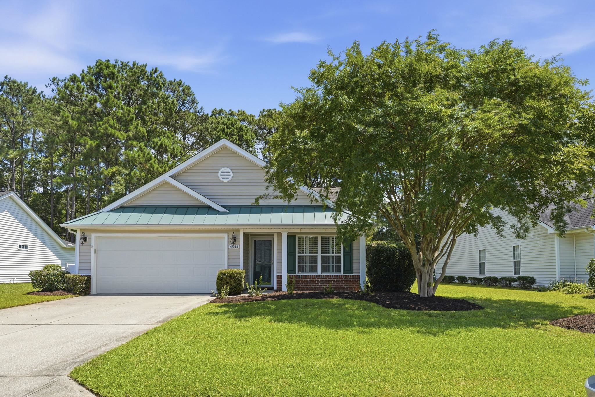 4544 Fringetree Dr. Property Photo 41