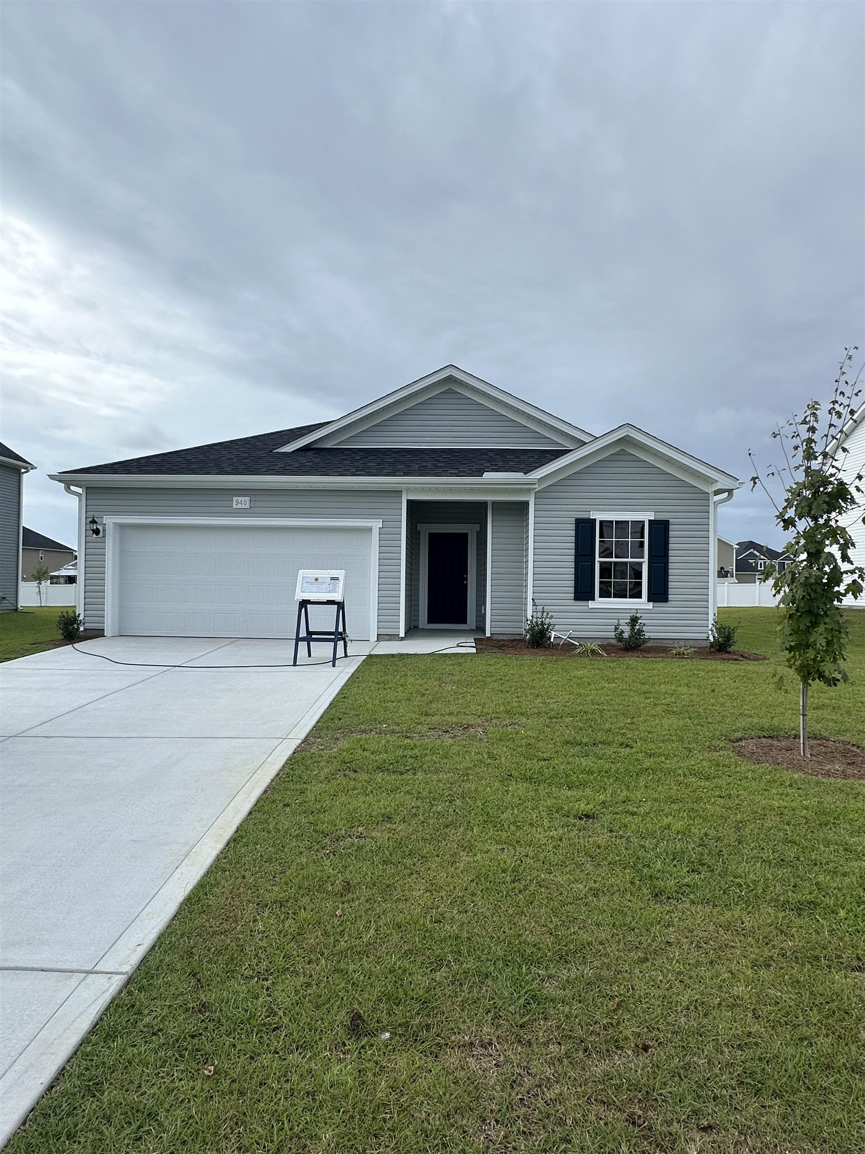 948 Caswell Dr. Property Photo 1
