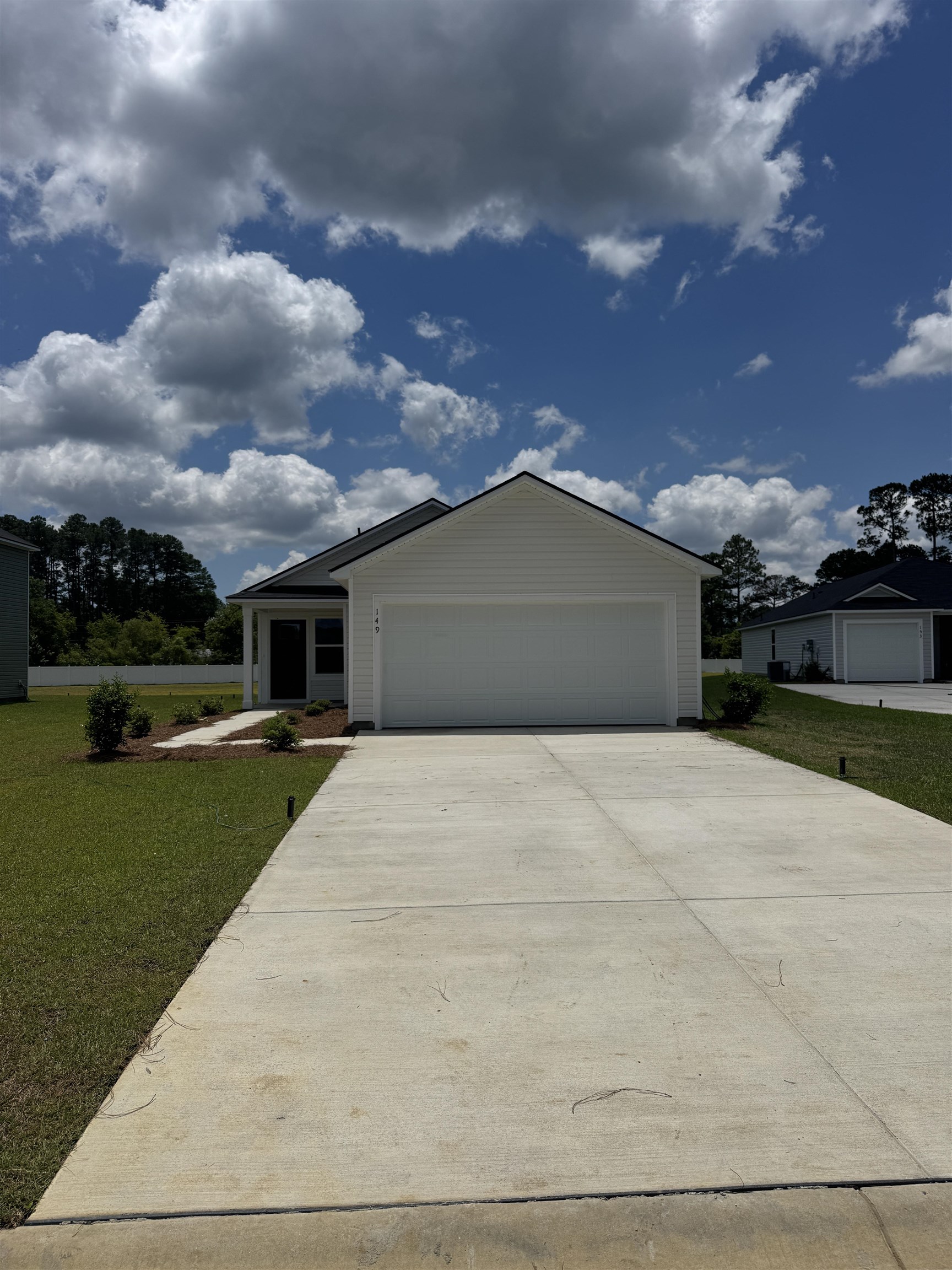 149 Birchwood Dr. Property Photo 1