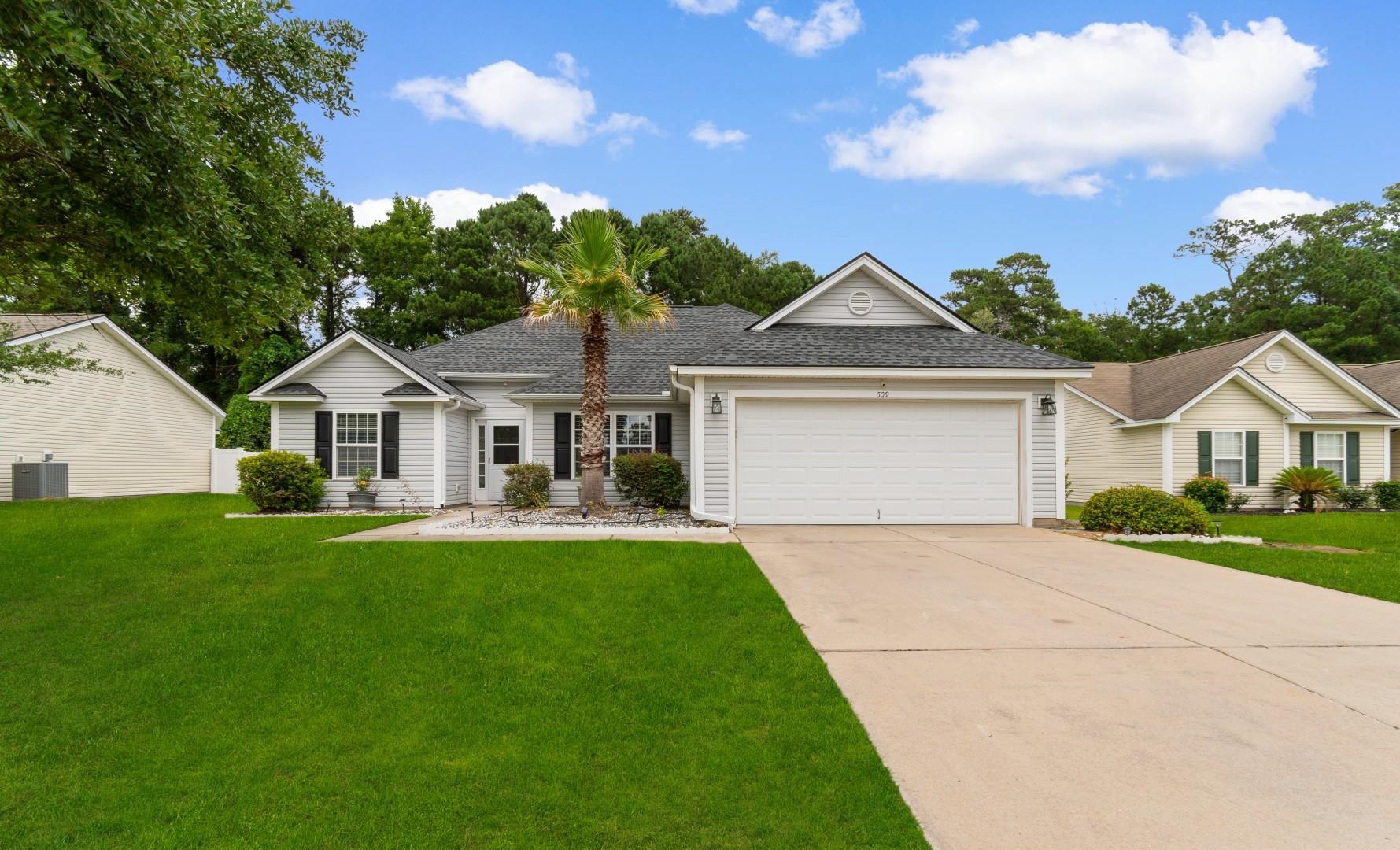 509 Ambrosia Loop Property Photo 1