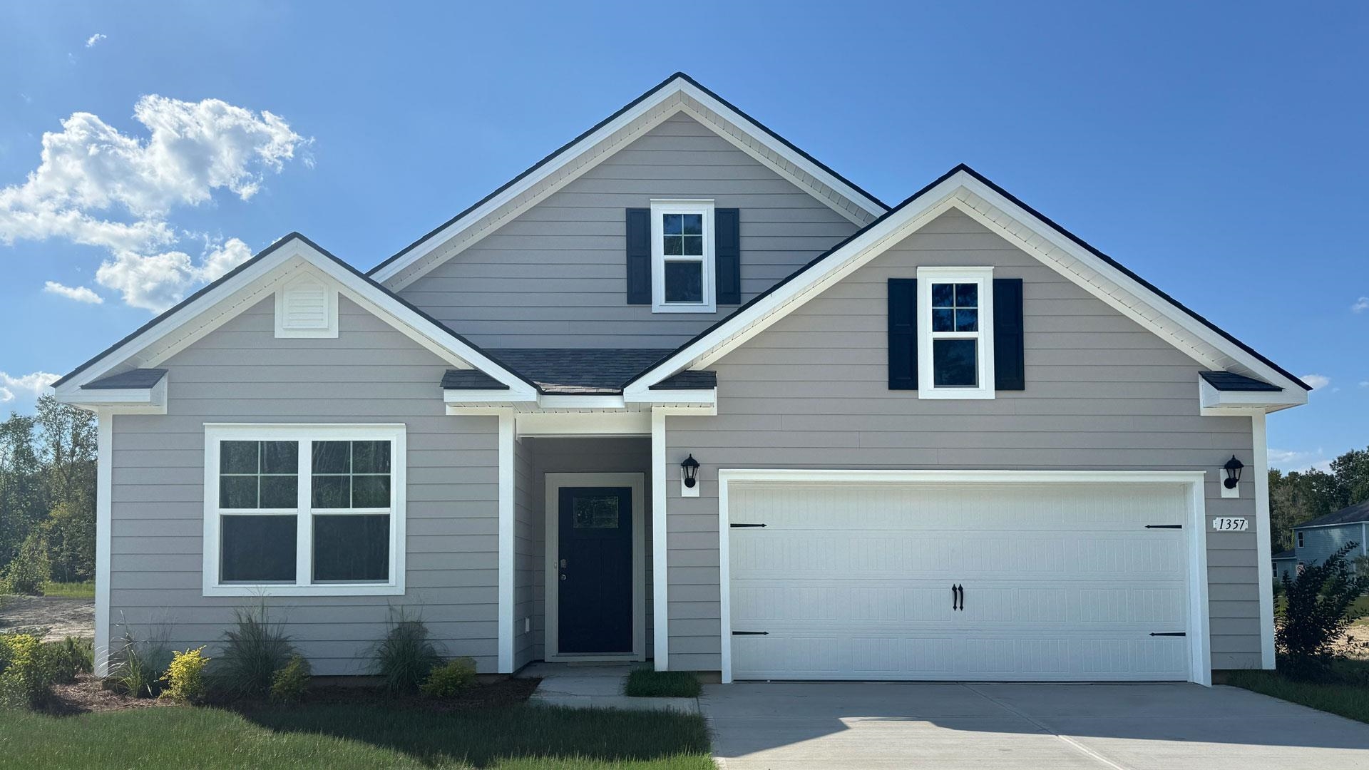 1357 Parkside Ct Property Photo 1