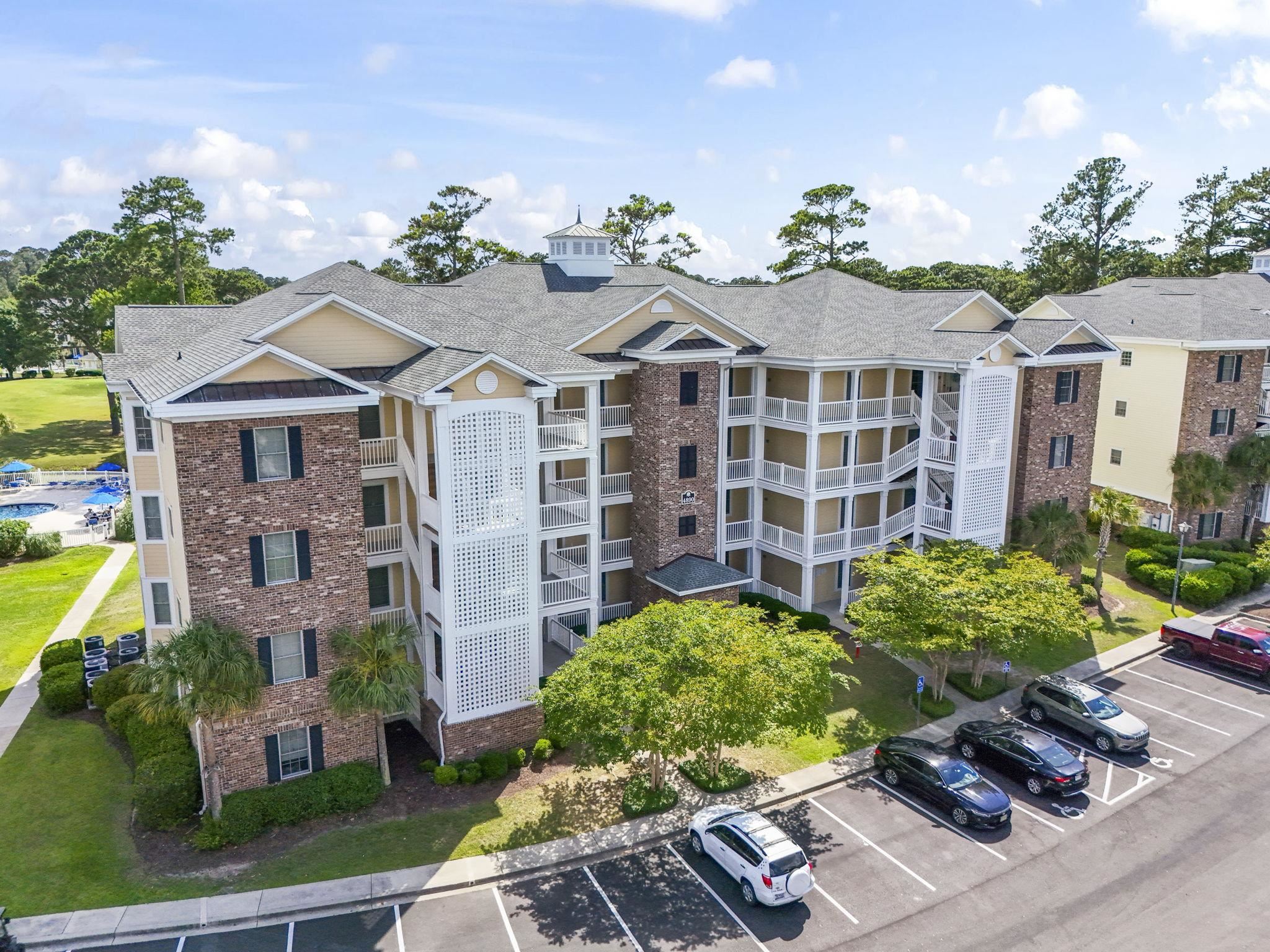 4890 Luster Leaf Circle Property Photo 1