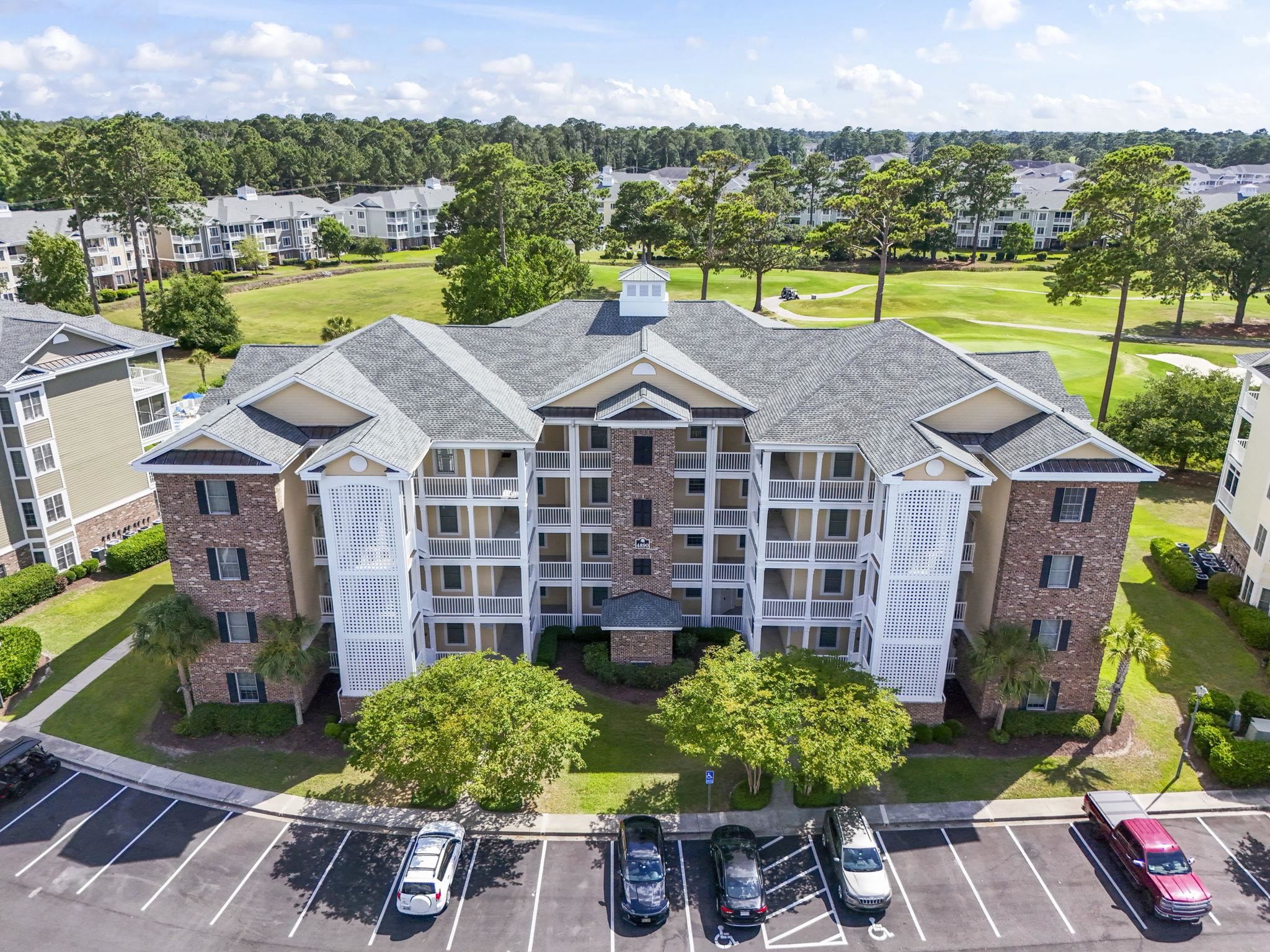 4890 Luster Leaf Circle Property Photo 2