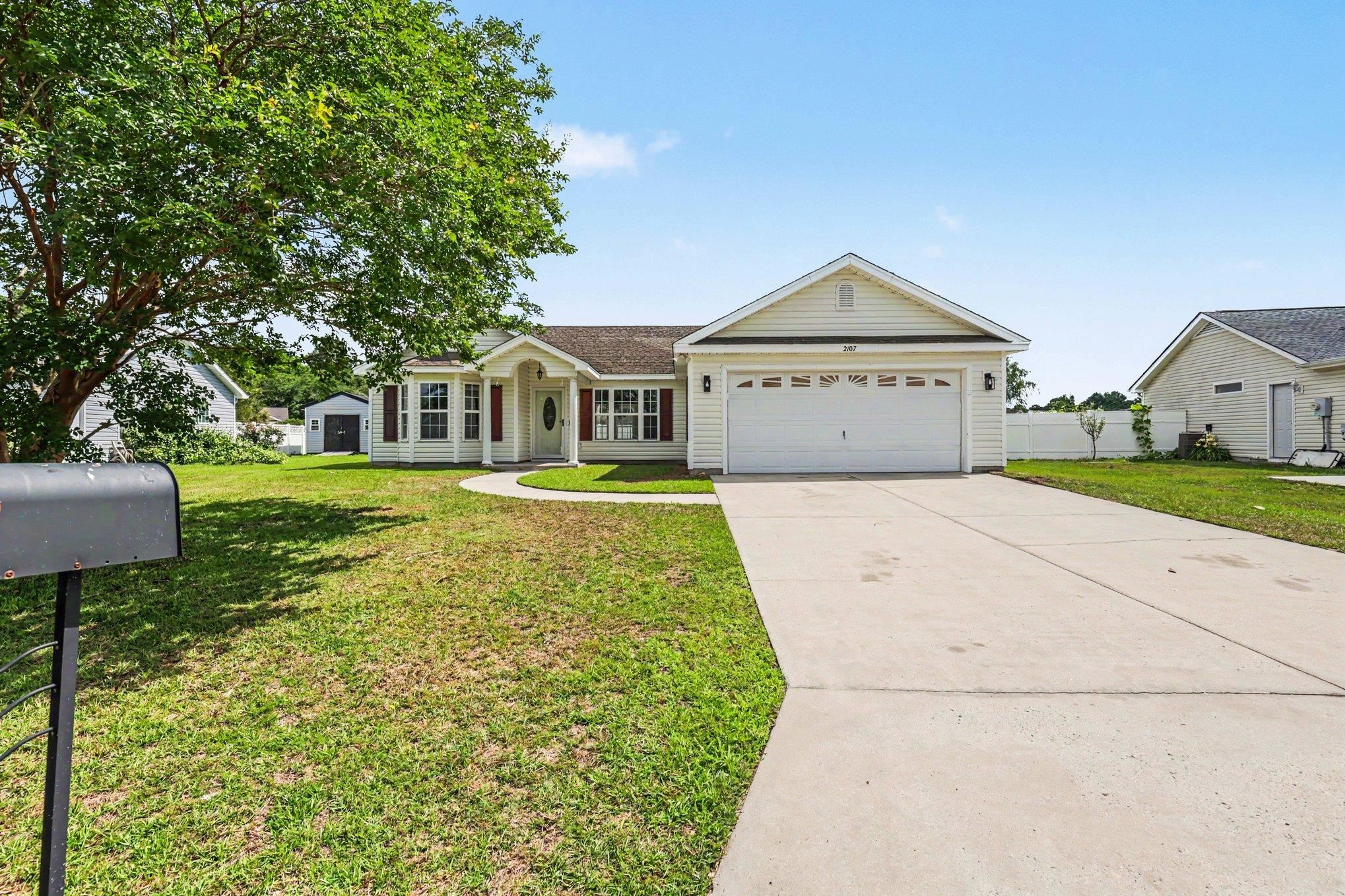 2107 Hawksmoor Dr. Property Photo 29