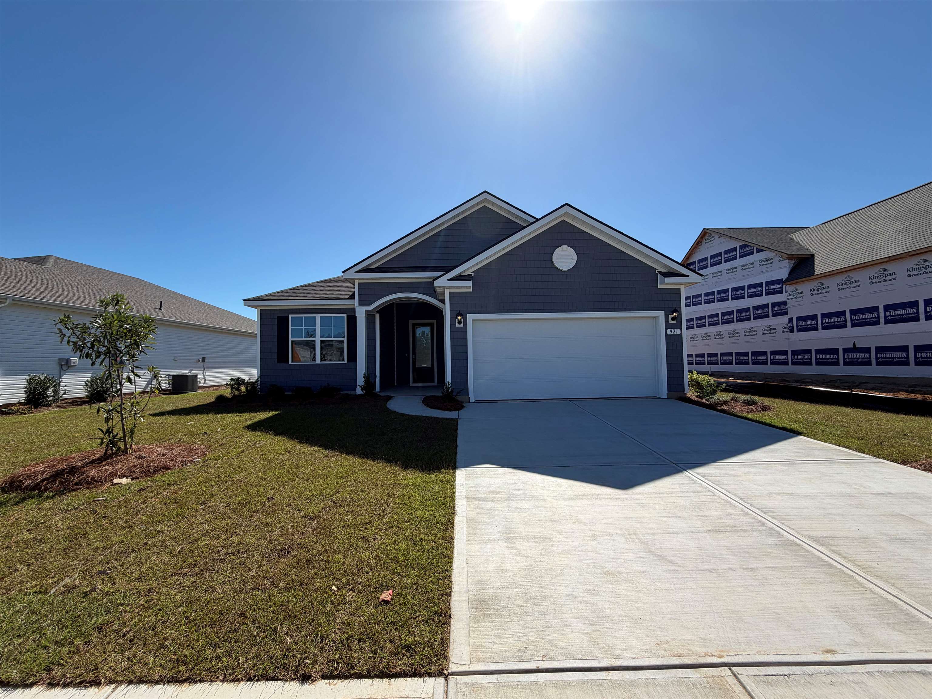 921 Ireland Dr. Property Photo 1