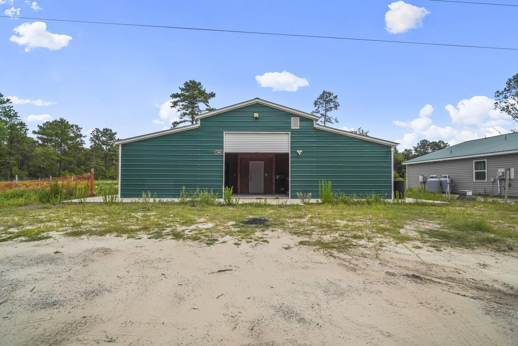2905 Hugo Rd. Property Photo 3