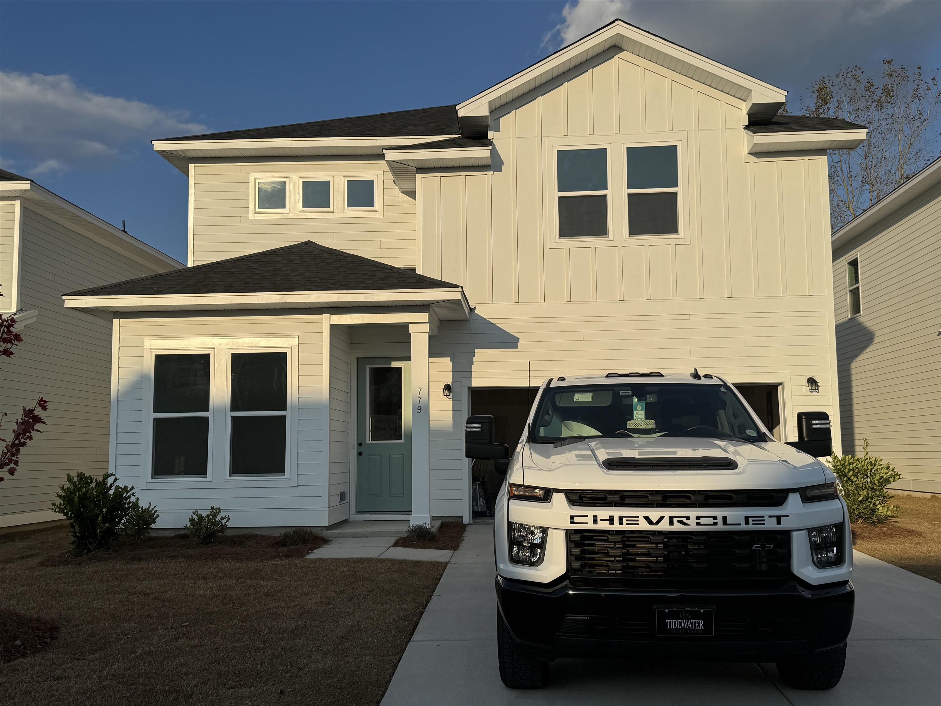 803 Ebb Tide Rd. Property Photo 1