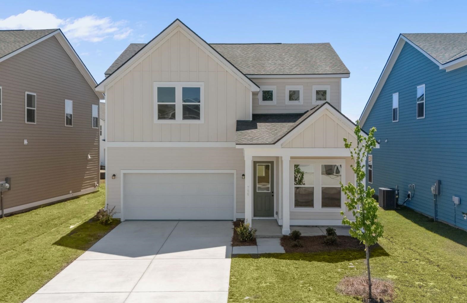 803 Ebb Tide Rd. Property Photo 1