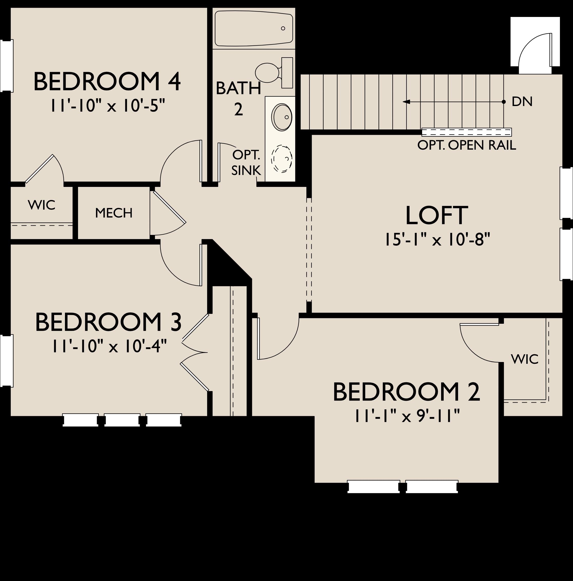 803 Ebb Tide Rd. Property Photo 3