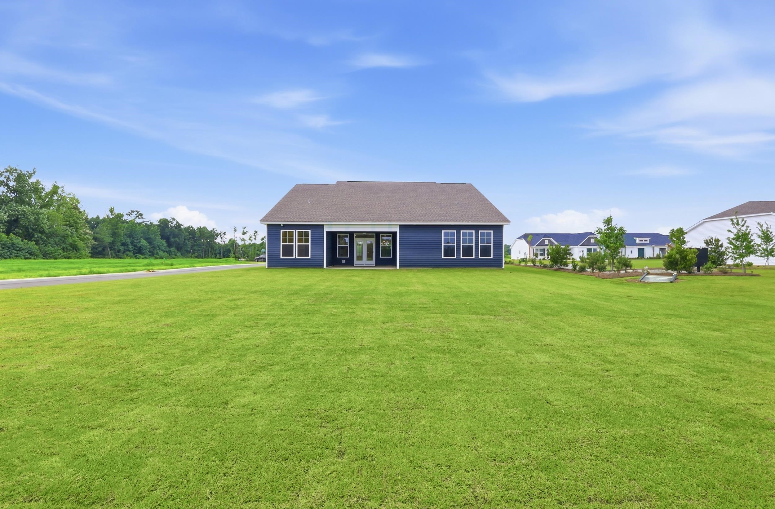 130 River Birch Dr. Property Photo 23