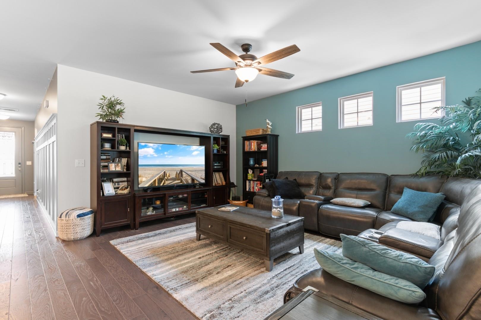 5203 Stockyard Loop Property Photo 7