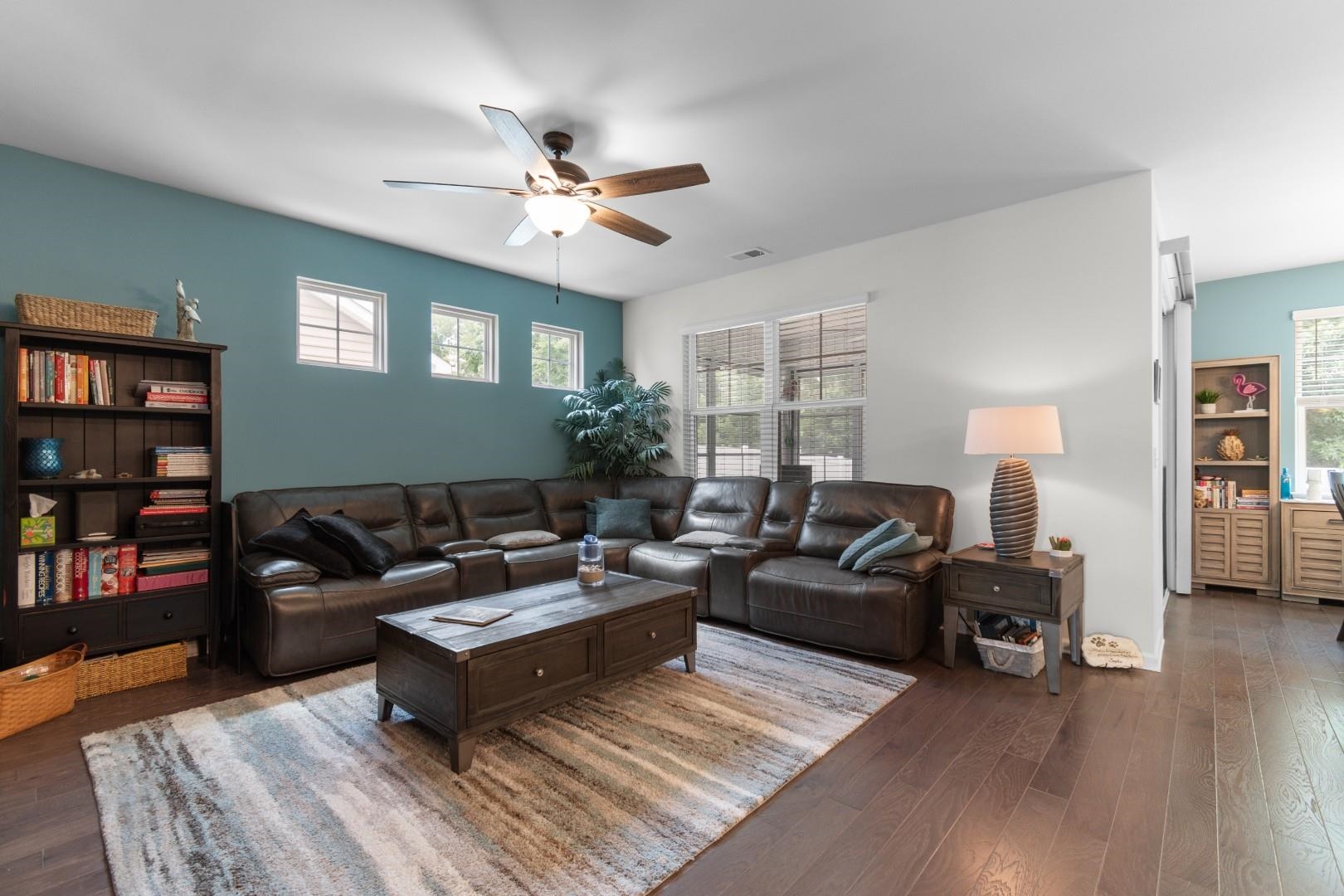 5203 Stockyard Loop Property Photo 8