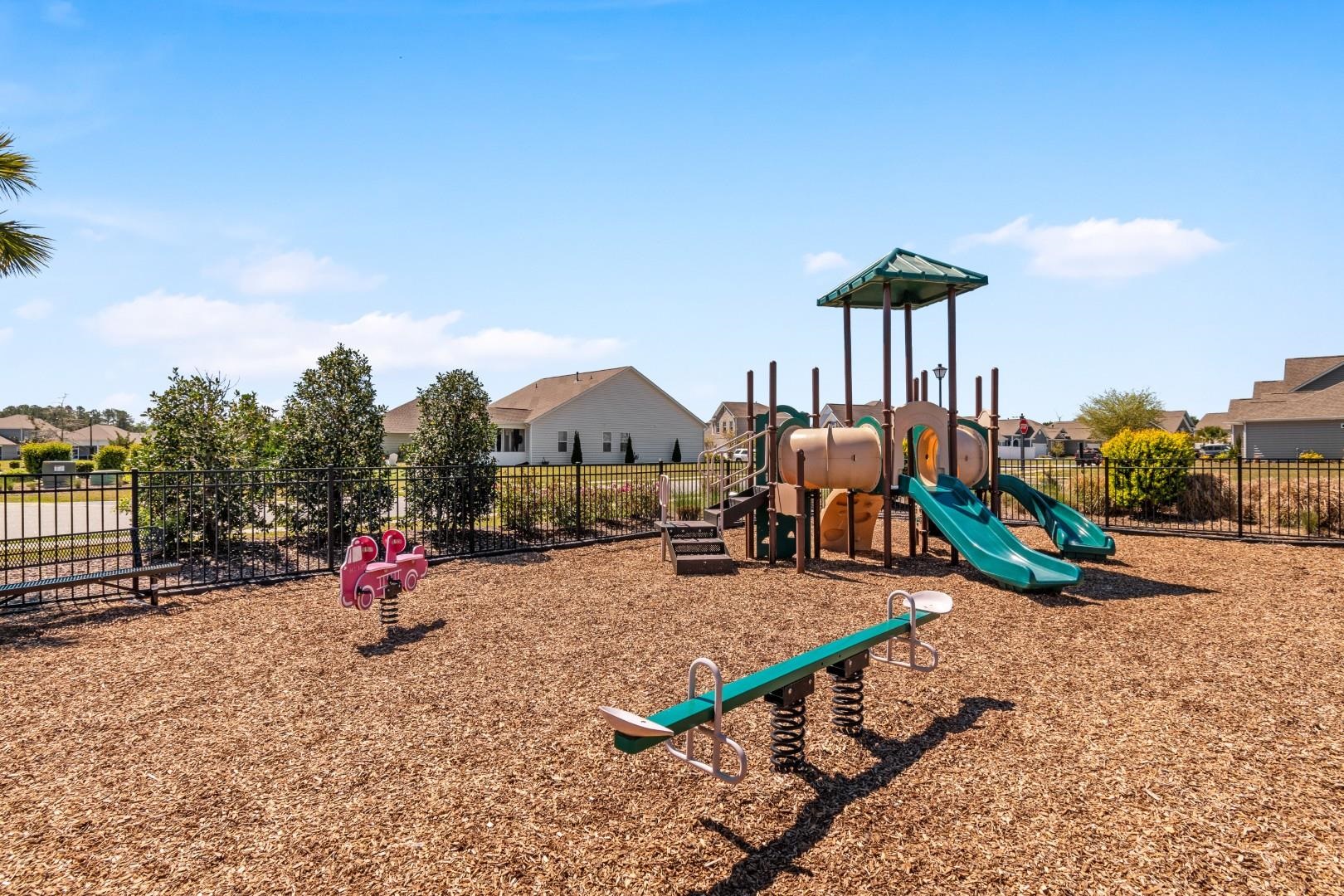 5203 Stockyard Loop Property Photo 33