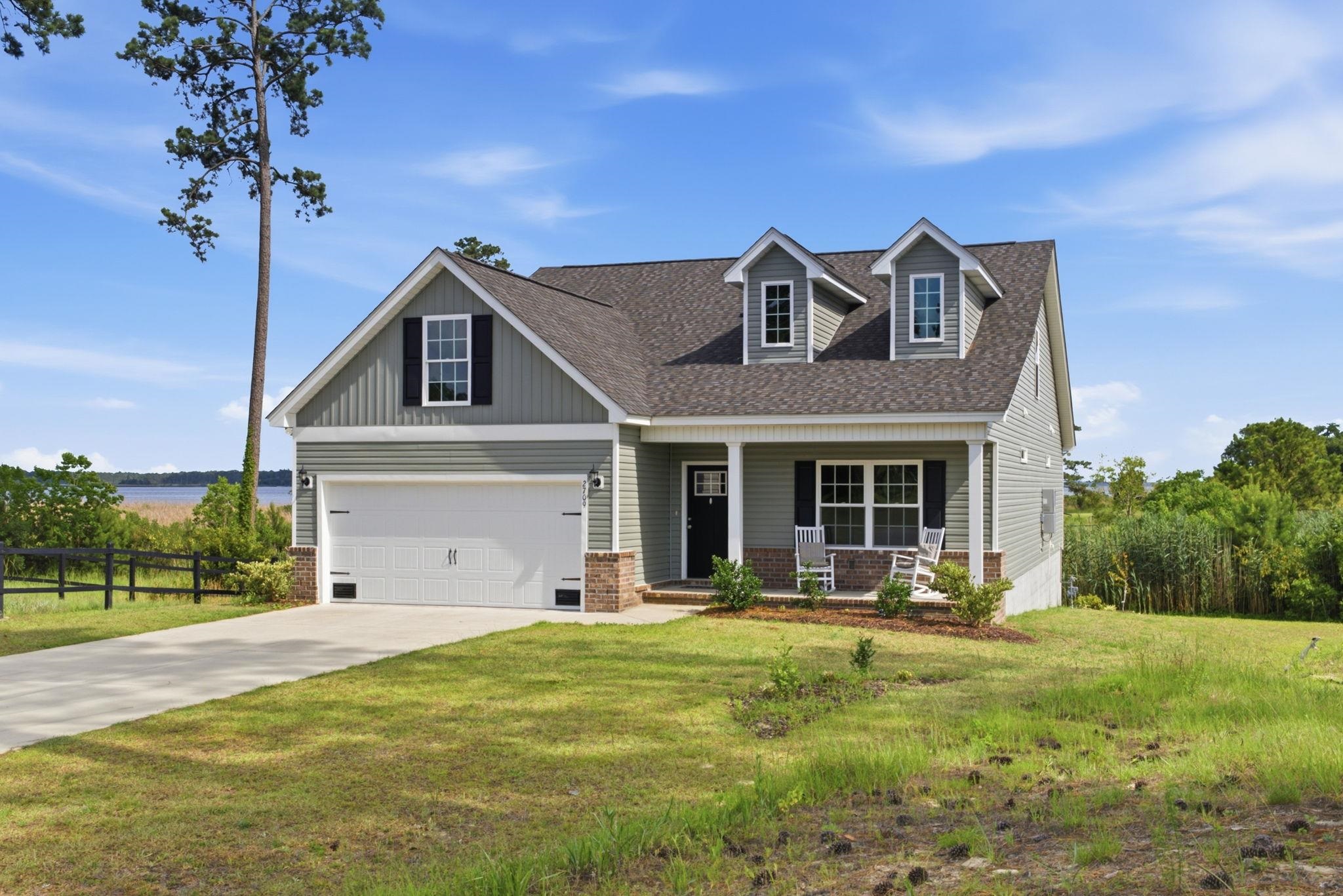 2709 Seaport Circle Property Photo 1