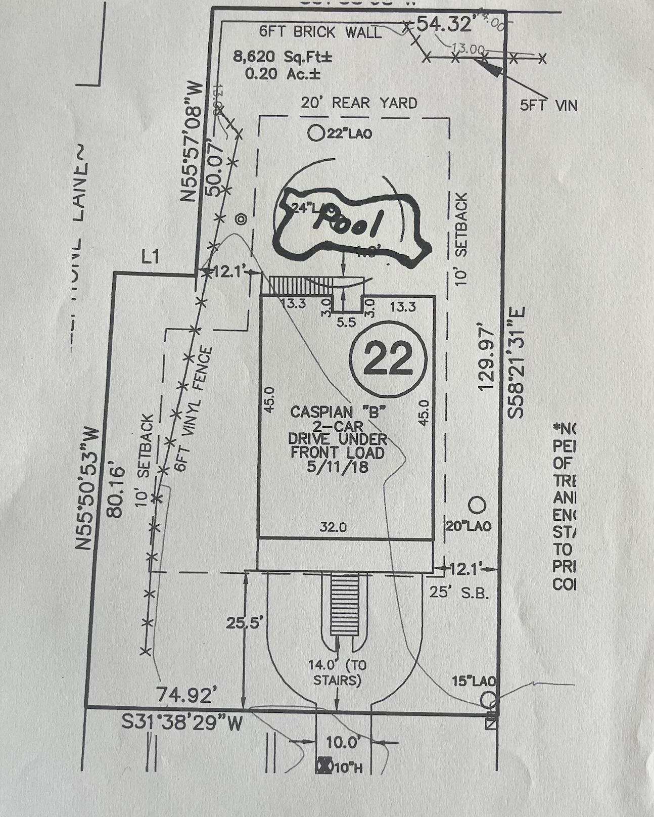 9 Windy Ln. Property Photo 62