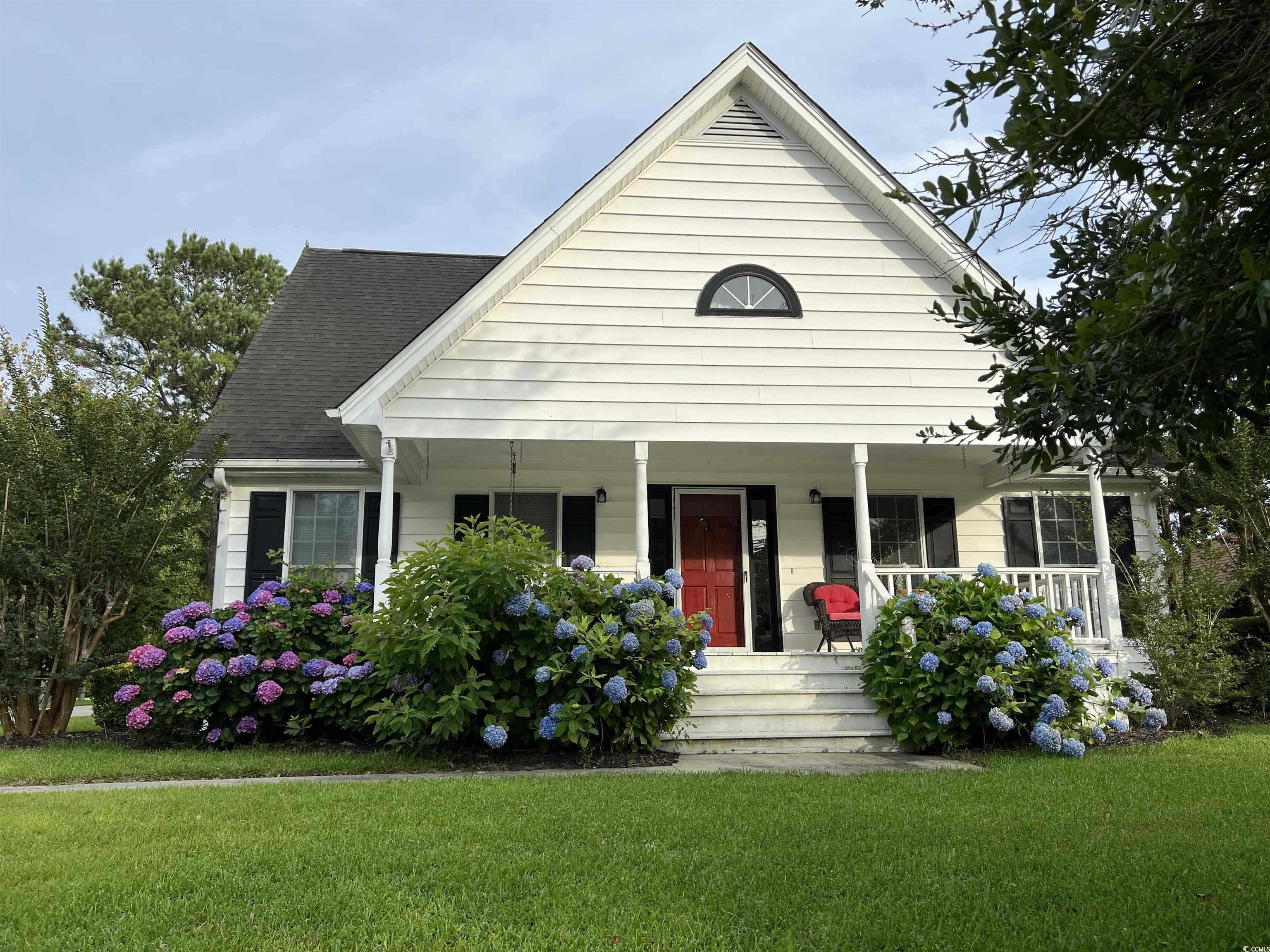 3591 Cedar Creek Run Property Photo 1