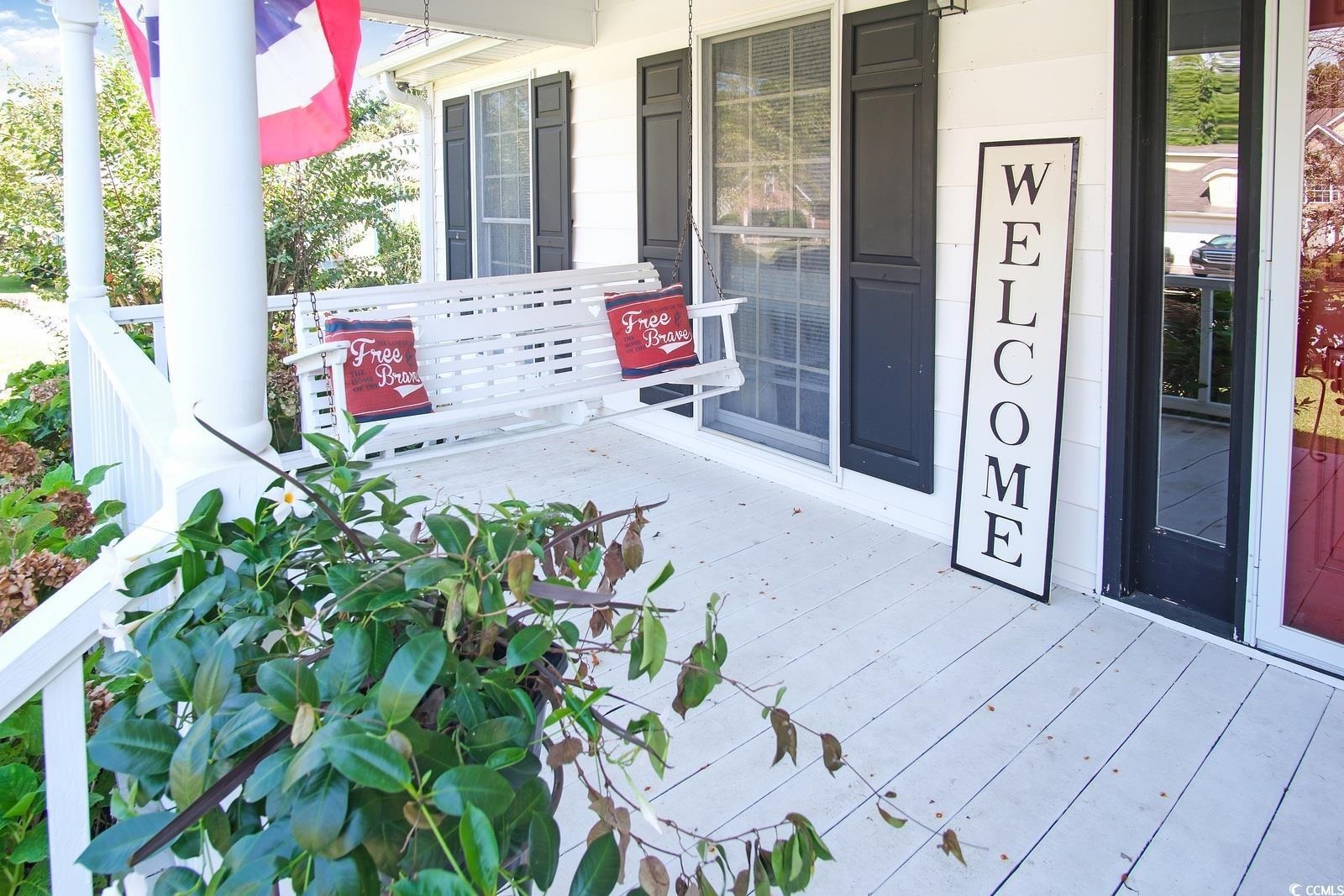 3591 Cedar Creek Run Property Photo 2