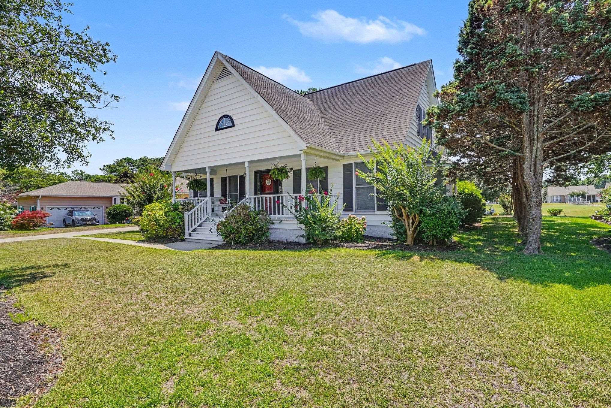 3591 Cedar Creek Run Property Photo 4