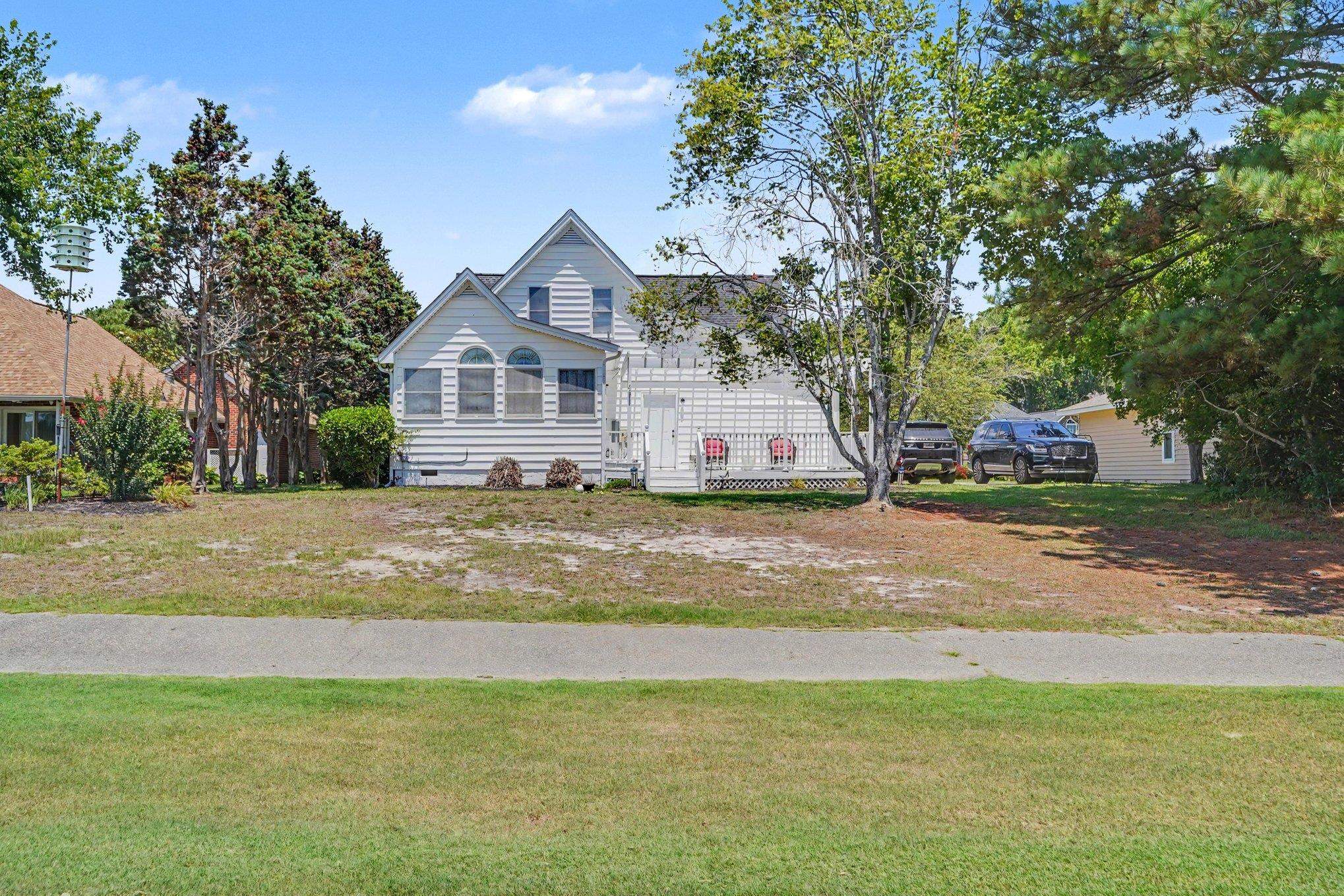 3591 Cedar Creek Run Property Photo 39