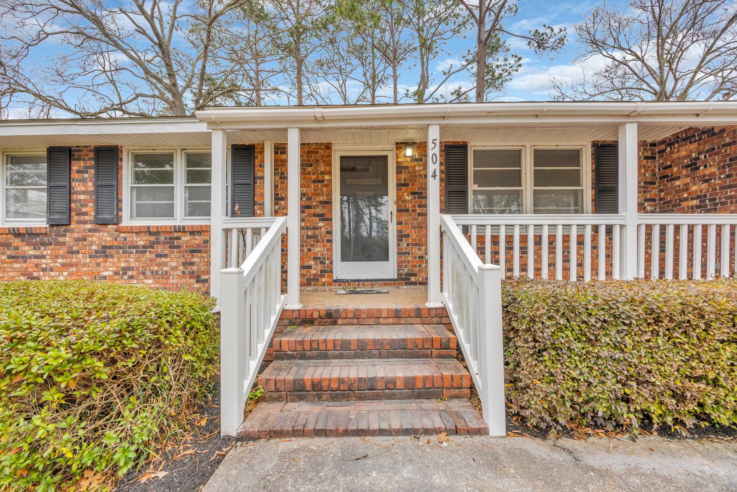 504 Danner Dr. Property Photo 2