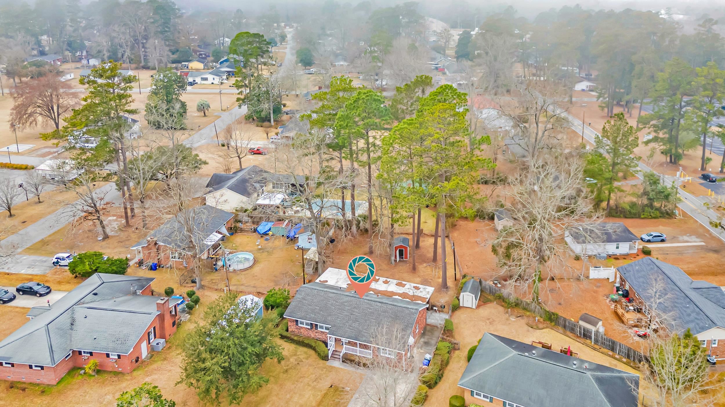 504 Danner Dr. Property Photo 30