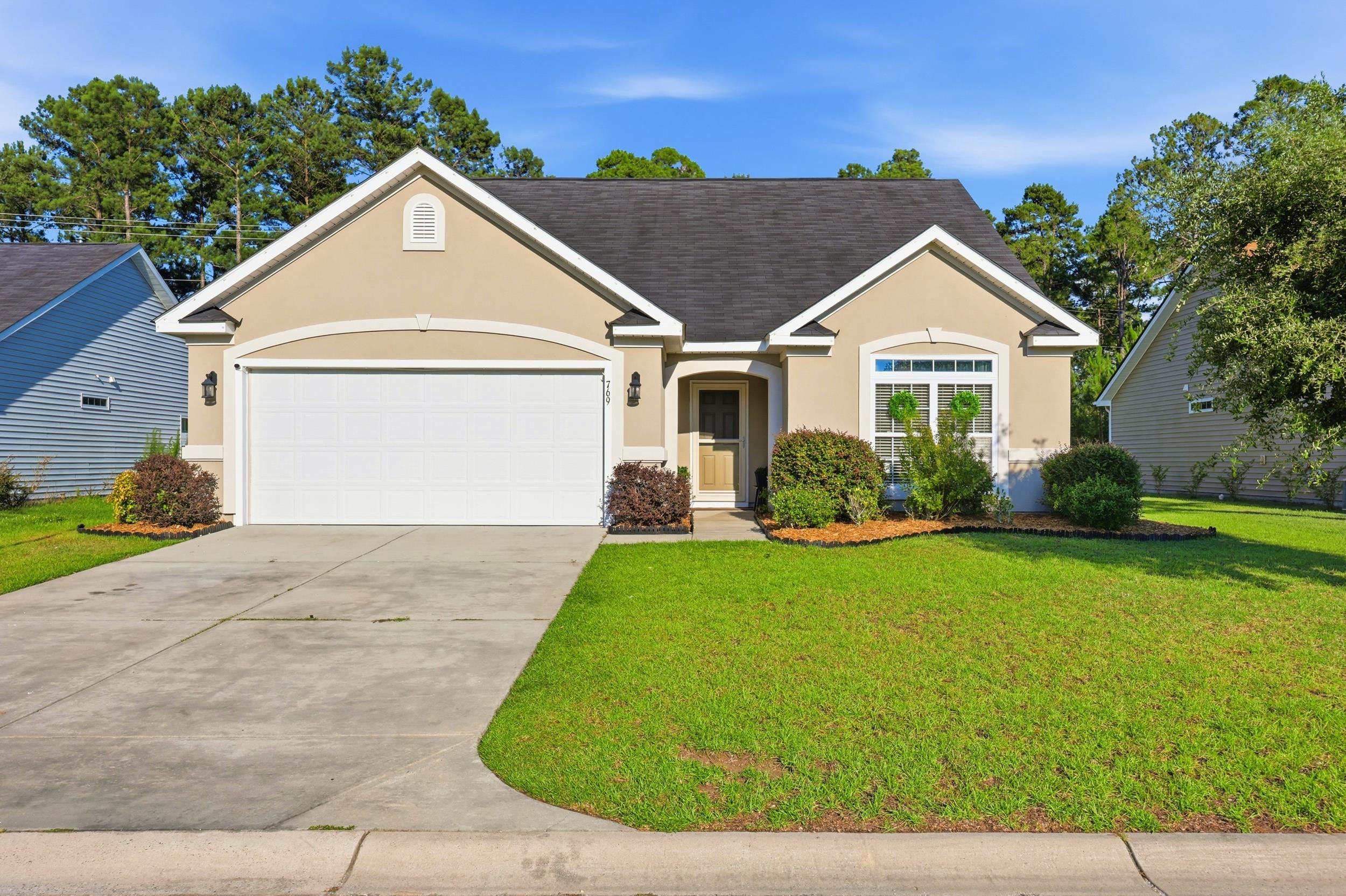 769 Old Castle Loop Property Photo 1