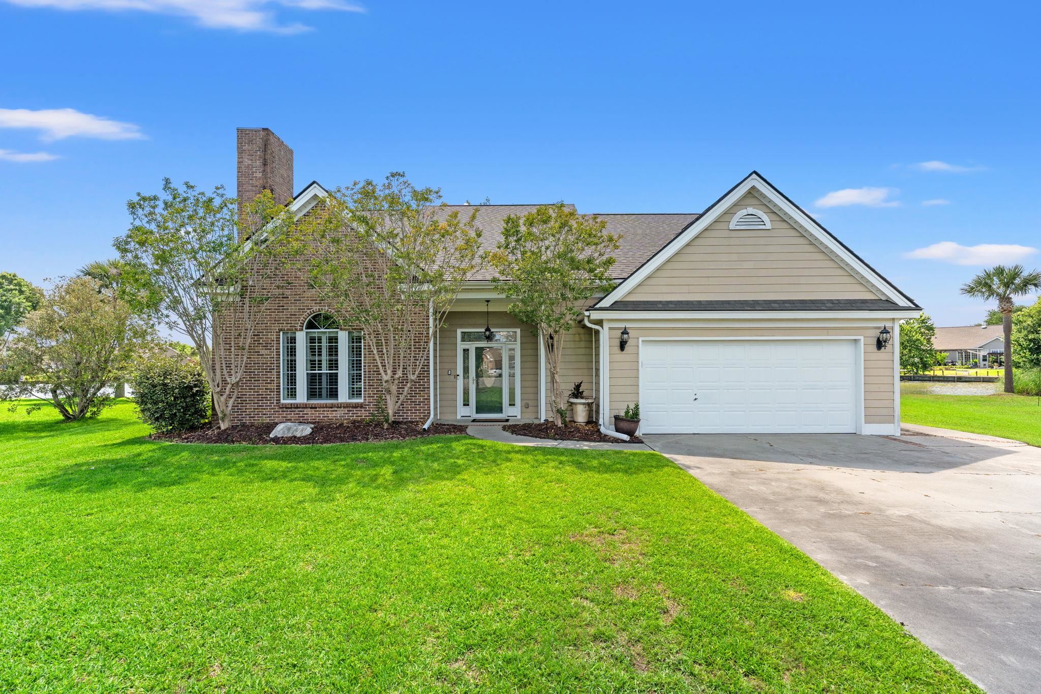 1666 Breckinridge Dr. Property Photo 1