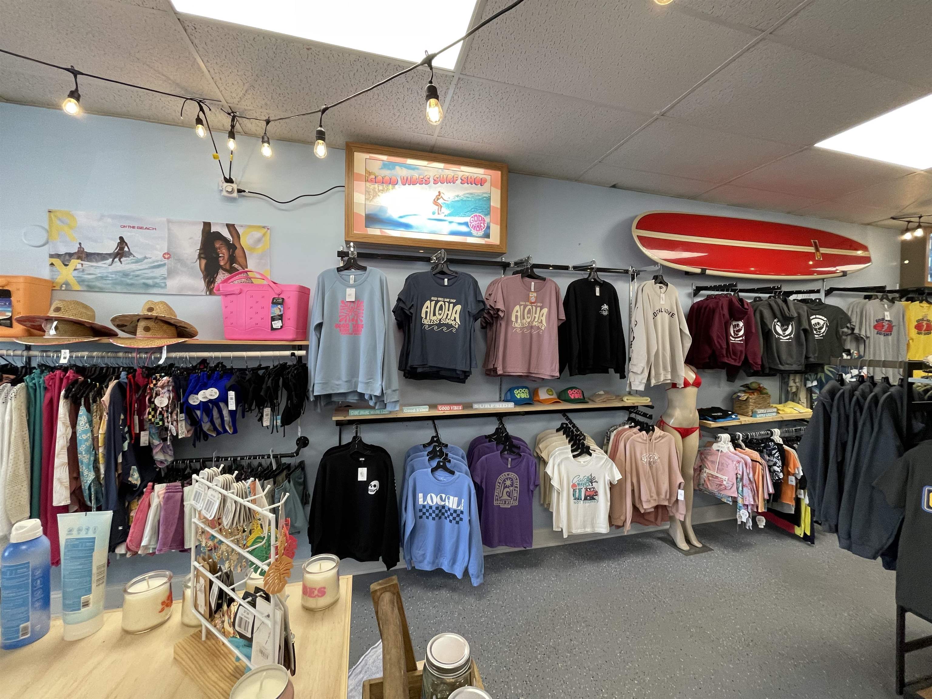 510 N Highway 17 Business Property Photo 18