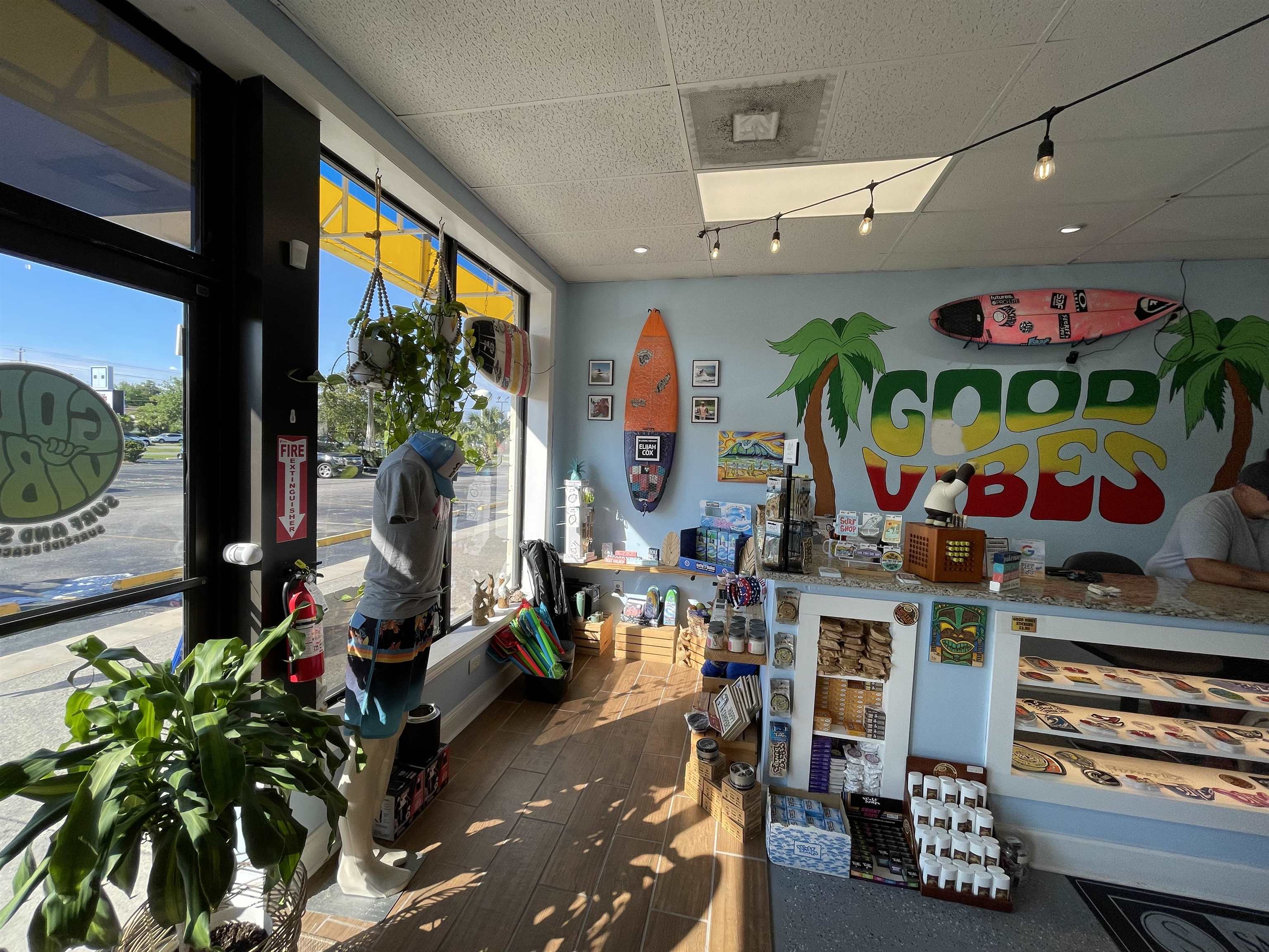 510 N Highway 17 Business Property Photo 26