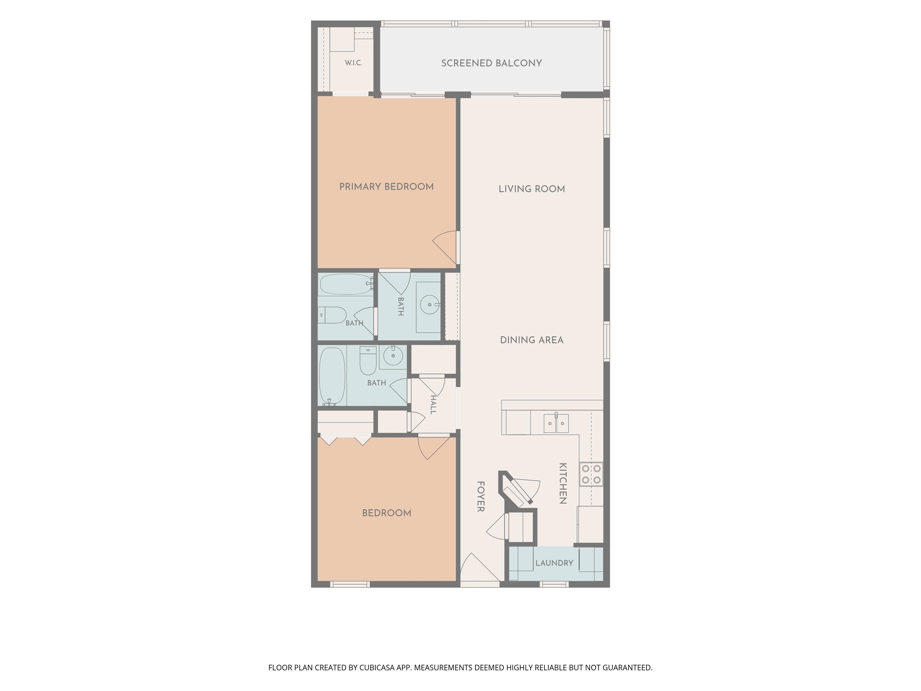 650 River Oaks Dr. Property Photo 45