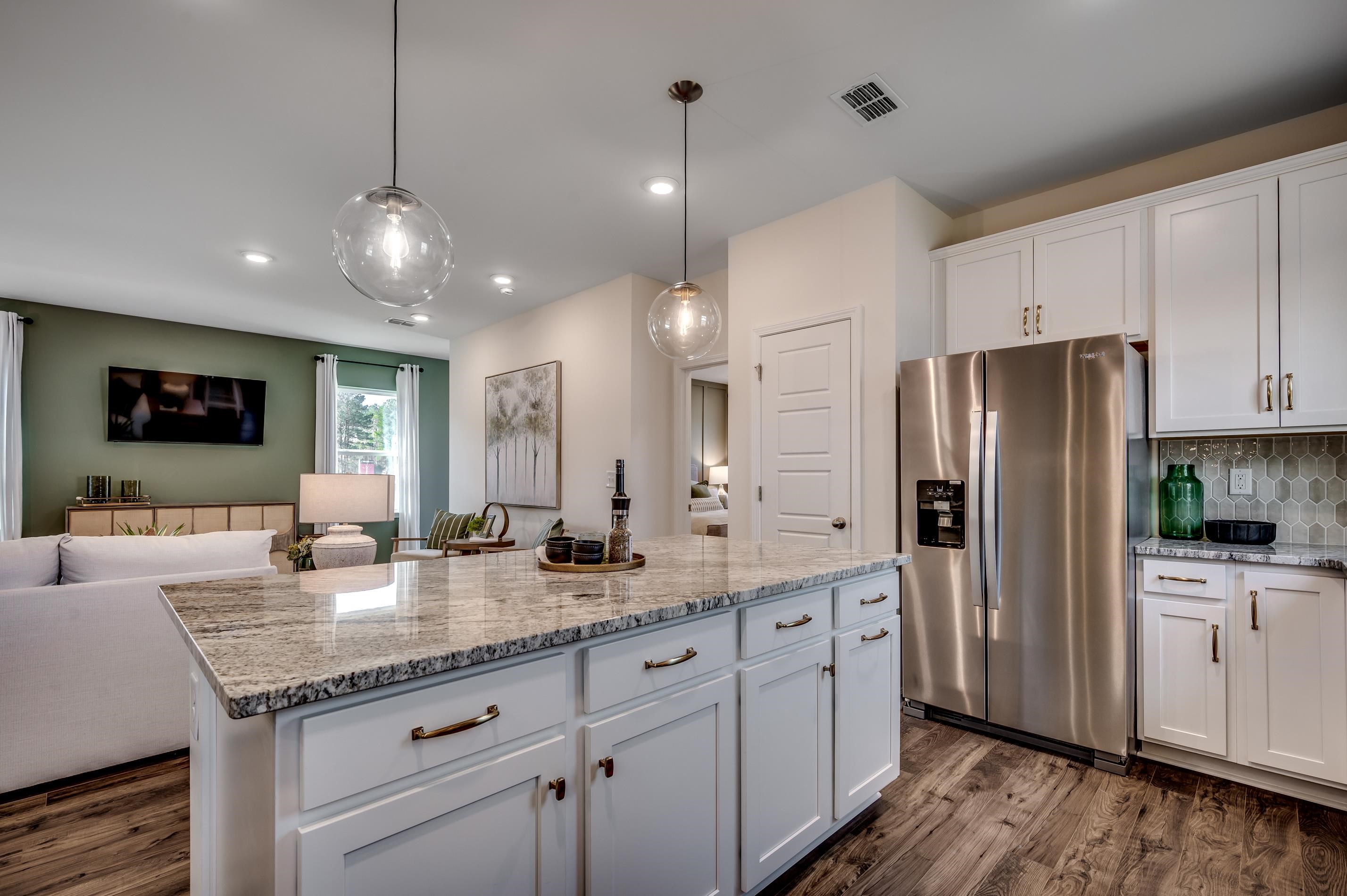 1009 Cavaletti Ct. Property Photo 5