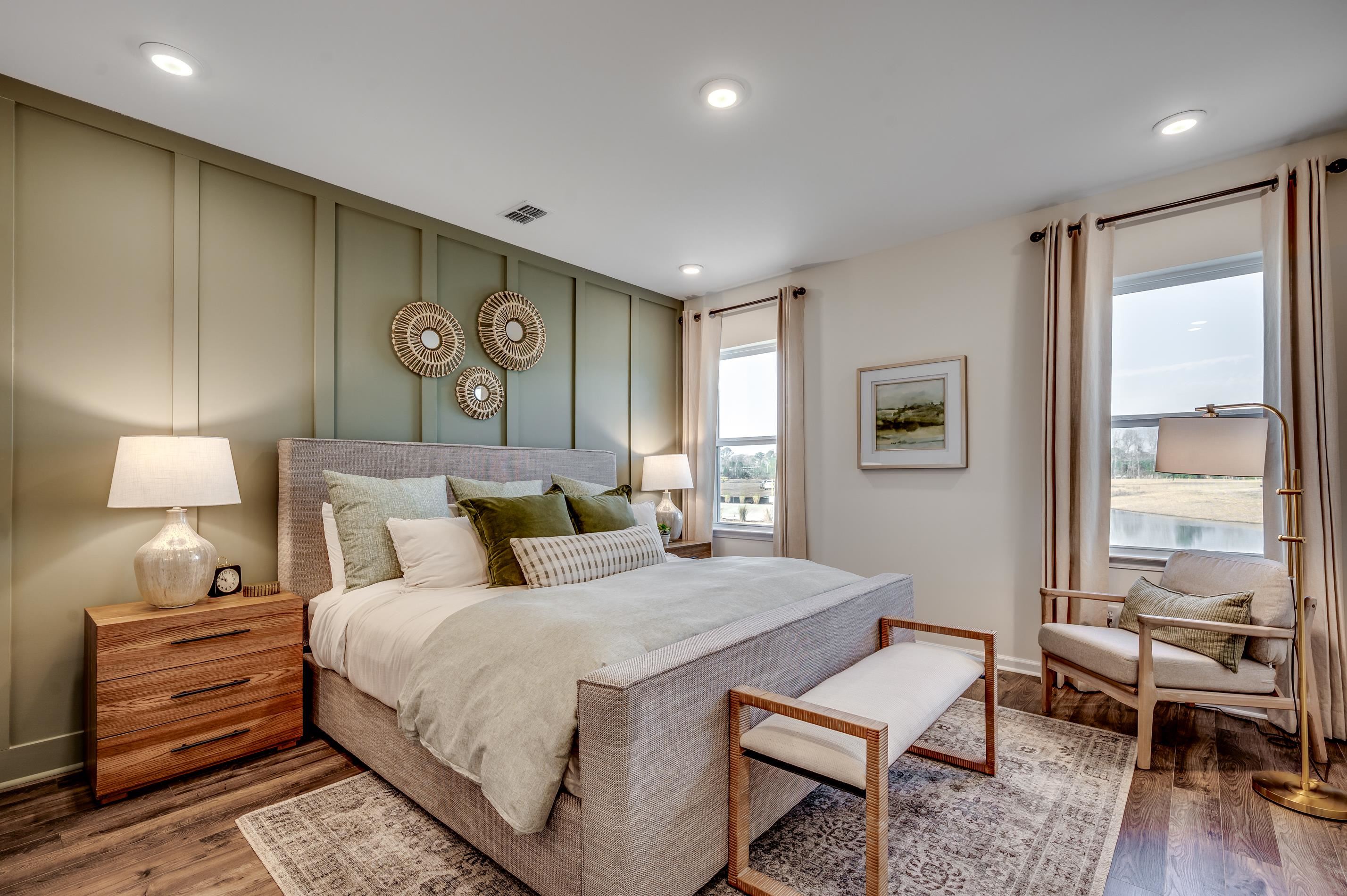 1005 Cavaletti Ct. Property Photo 6