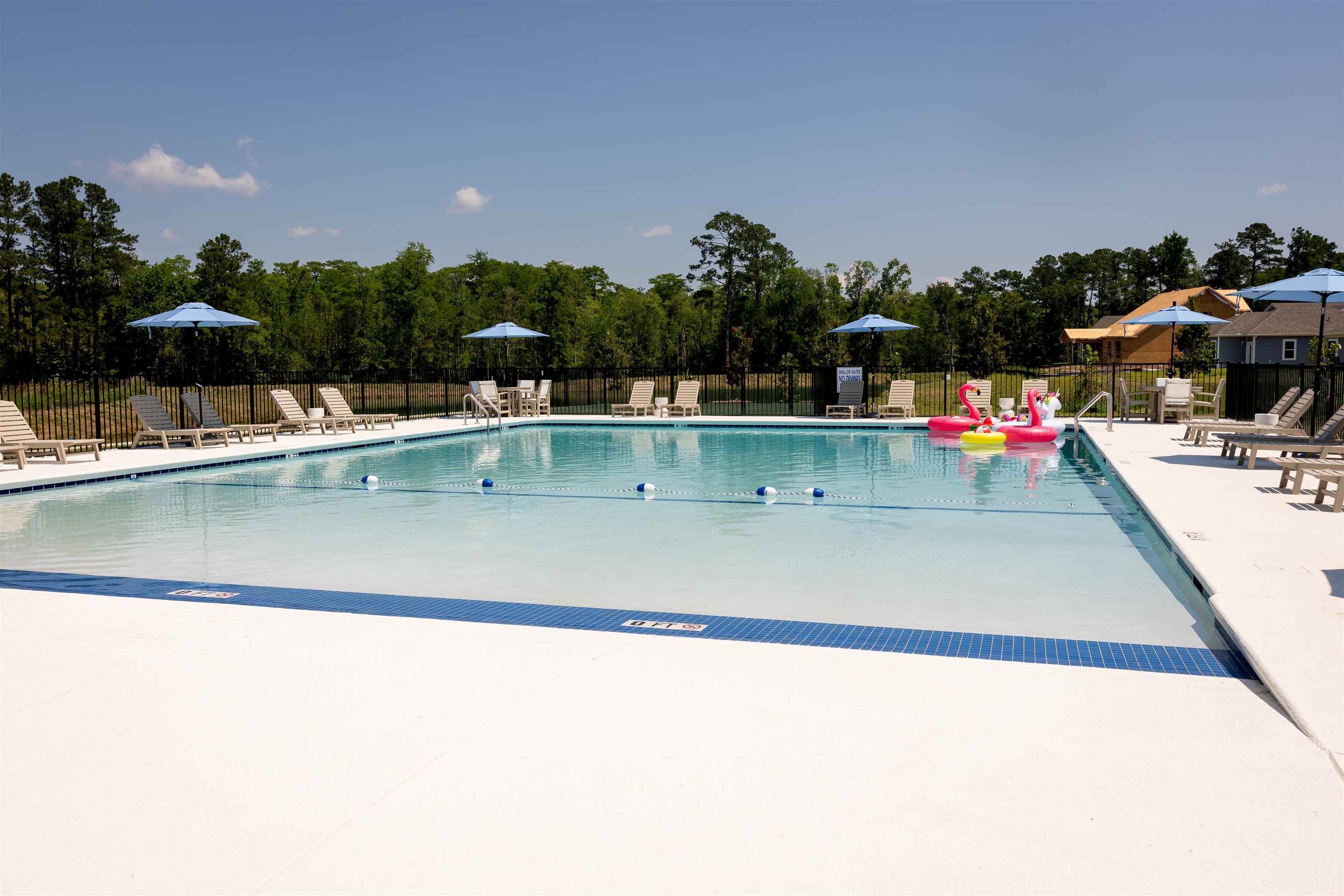 1005 Cavaletti Ct. Property Photo 10
