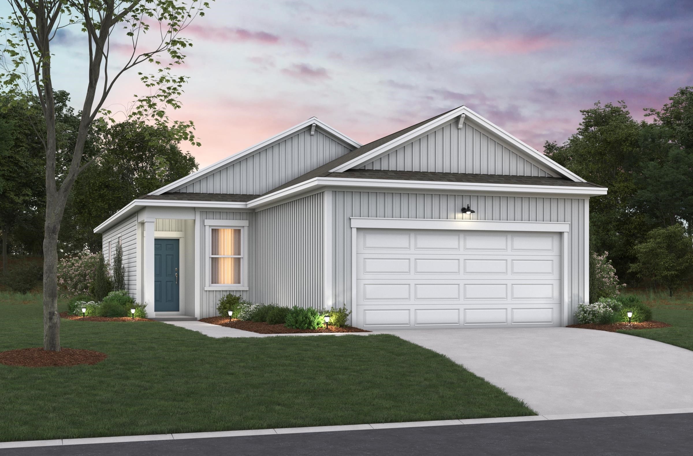 5057 Jockey Way Property Photo 1
